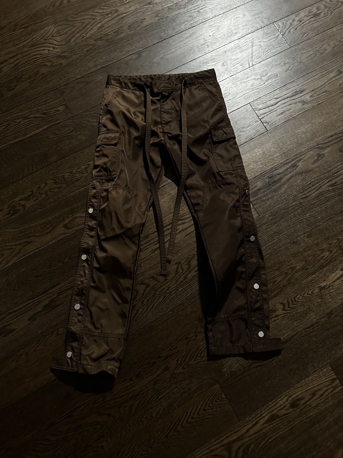 Other Wide Leg Cargos Size US 30 / EU 46 - 1 Thumbnail