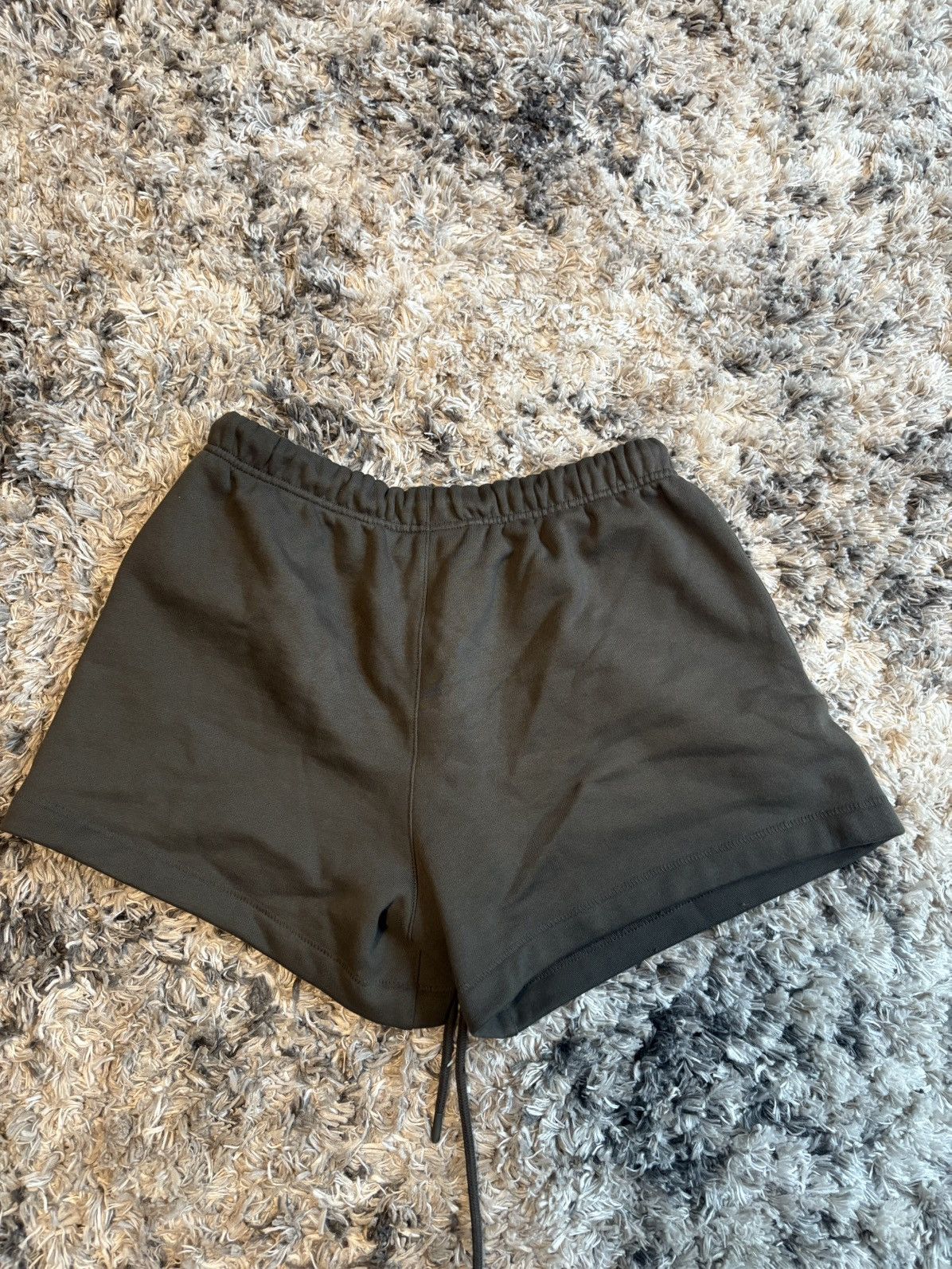 Essentials Essentials Fear Of God Shorts Size US 32 / EU 48 - 2 Thumbnail
