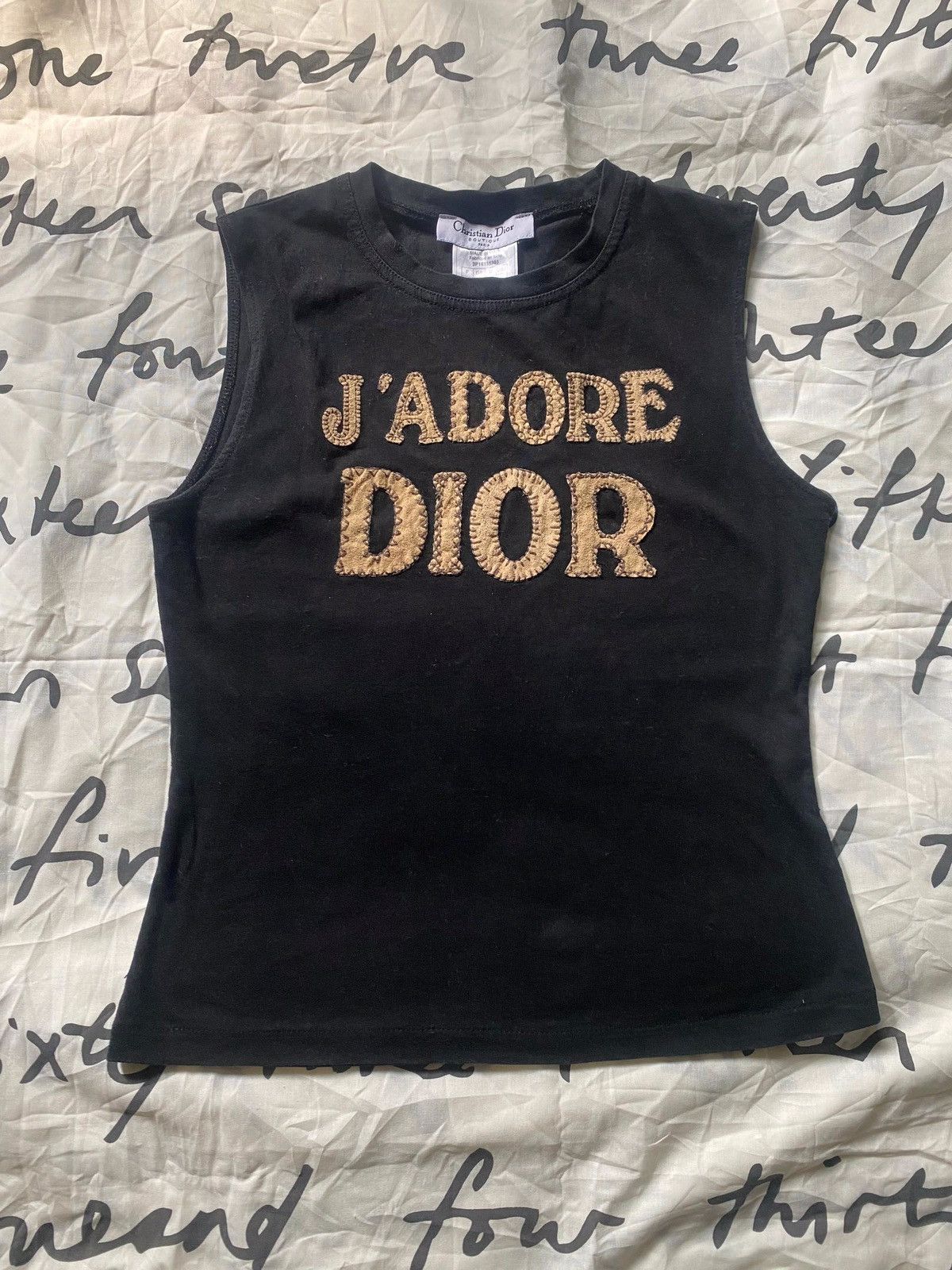 Christian Dior Monsieur CHRISTIAN DIOR J