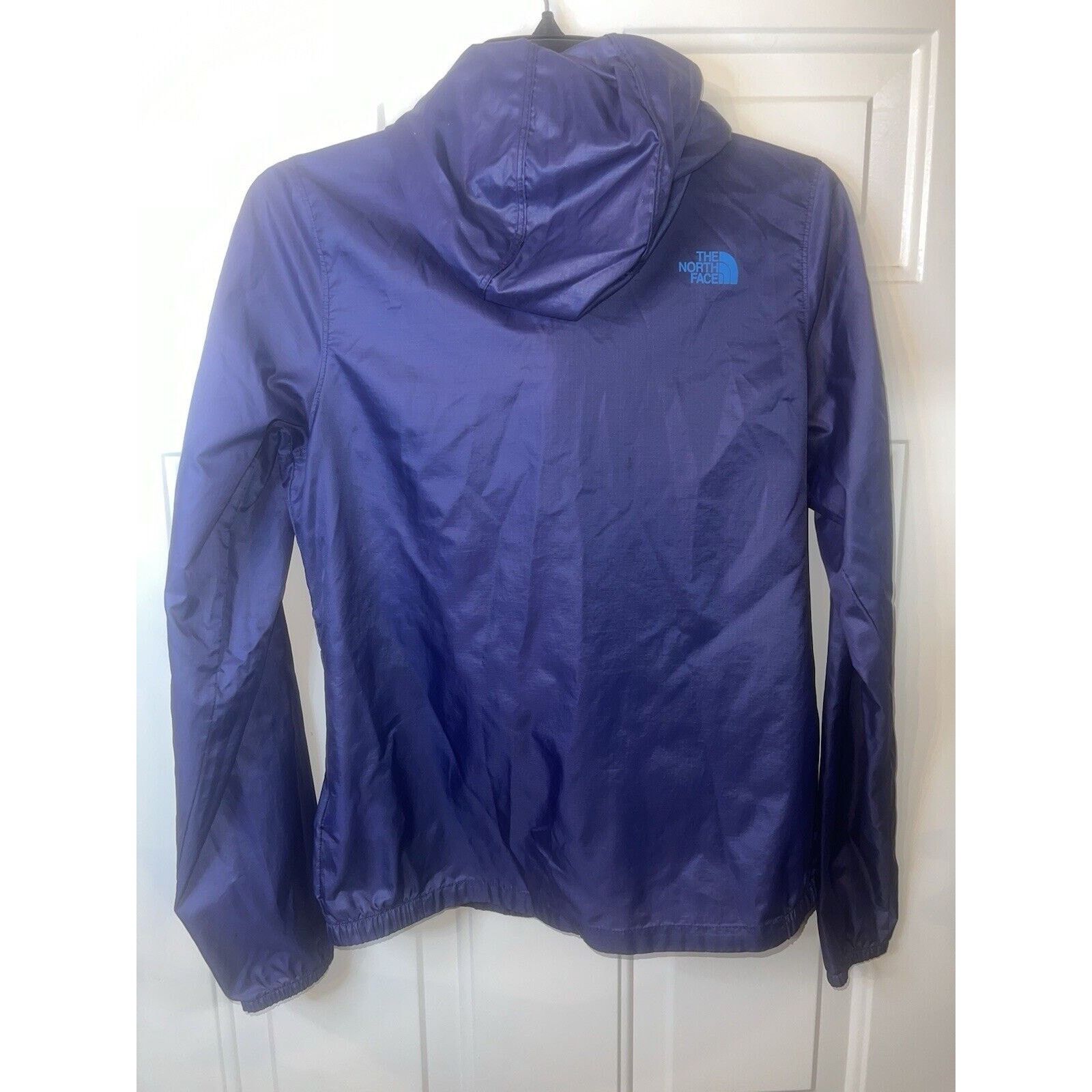 The North Face North Face Jacket Purple Women’s Size XS Waterproof Hood Size XS / US 0-2 / IT 36-38 - 9 Thumbnail