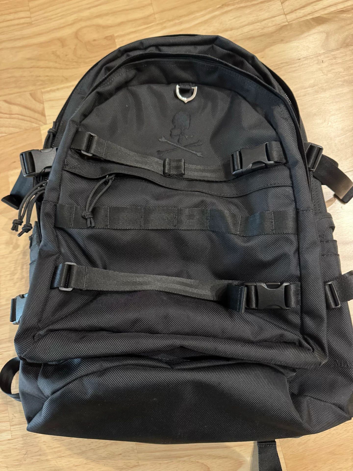 mastermind Japan x New Era Backpack