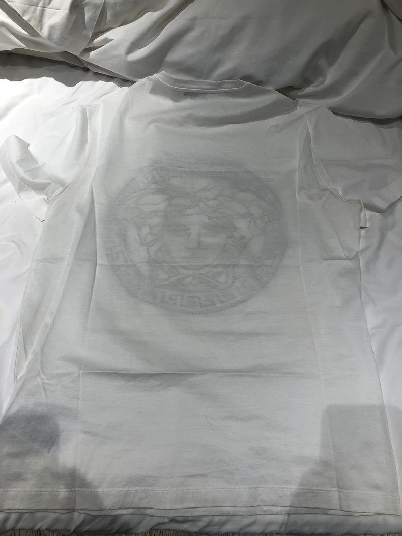 Versace Versace T-shirt Size US M / EU 48-50 / 2 - 4 Thumbnail