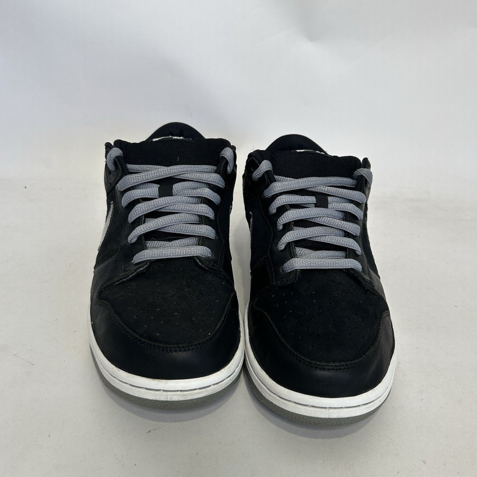 Nike Y2K Nike SB Dunk Low “Takashi 2” 313170-005 Size US 12 / EU 45 - 2 Thumbnail
