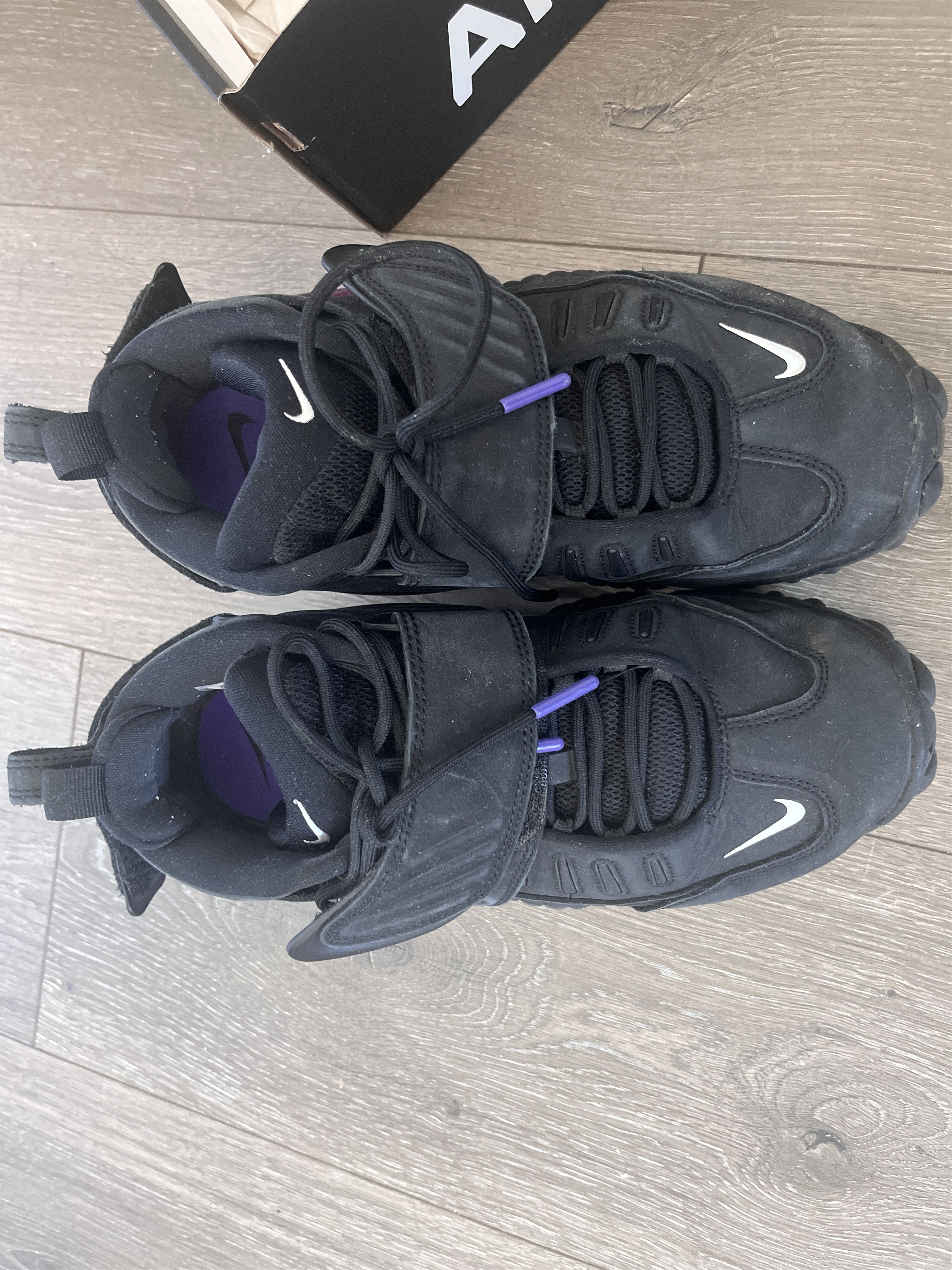 Ambush Design × Nike Ambush*Nike air adjust force sp Size US 8 / IT 38 - 9 Thumbnail