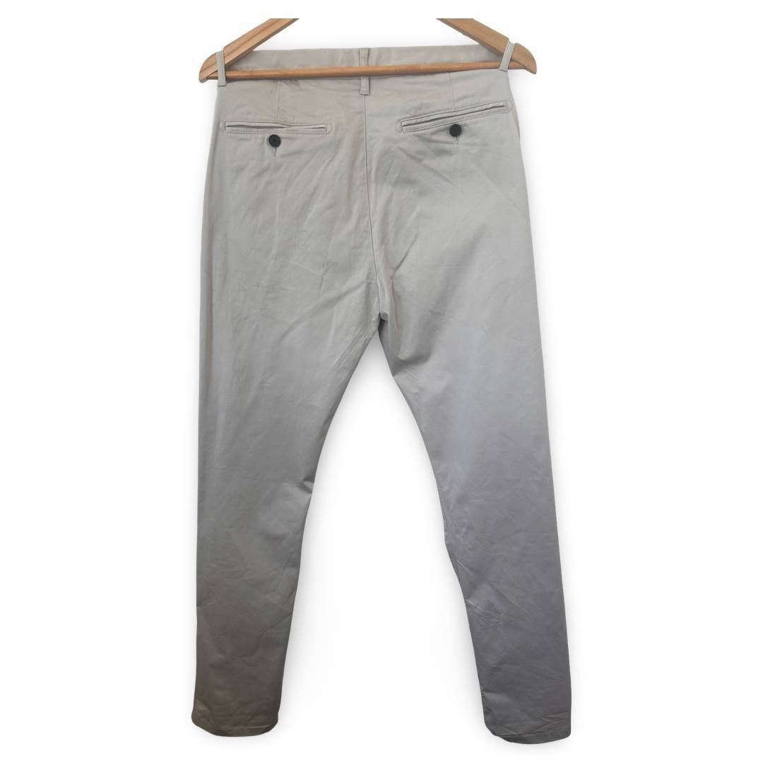 Acne Studios Acne L.Nyg.23 pants #414 Size US 32 / EU 48 - 2 Thumbnail