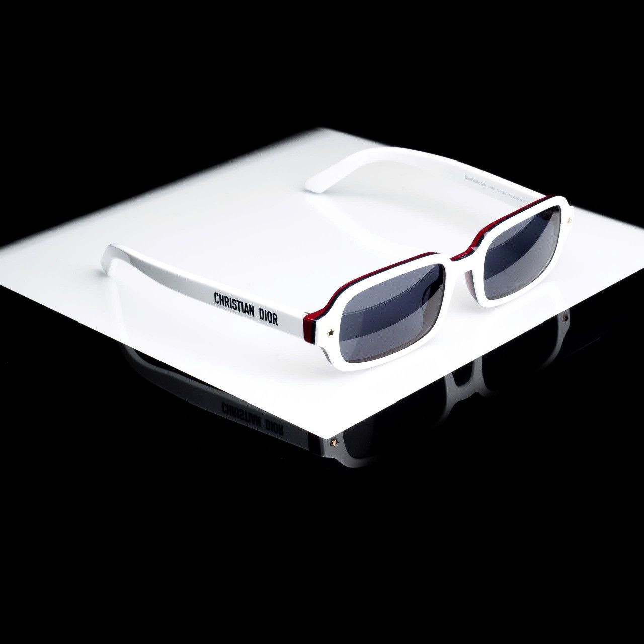 Dior DIOR DIORPACIFIC S3I 50B0 SUNGLASSES Size ONE SIZE - 1 Thumbnail
