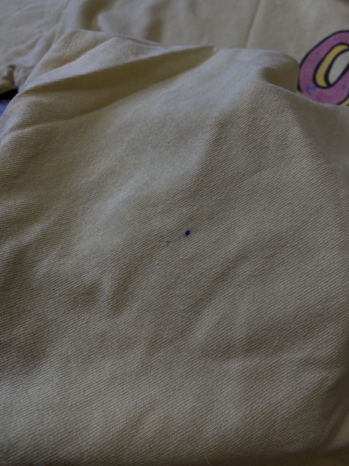 Odd Future Odd Future OFWGKTA skateboards t-shirt Size US S / EU 44-46 / 1 - 6 Thumbnail