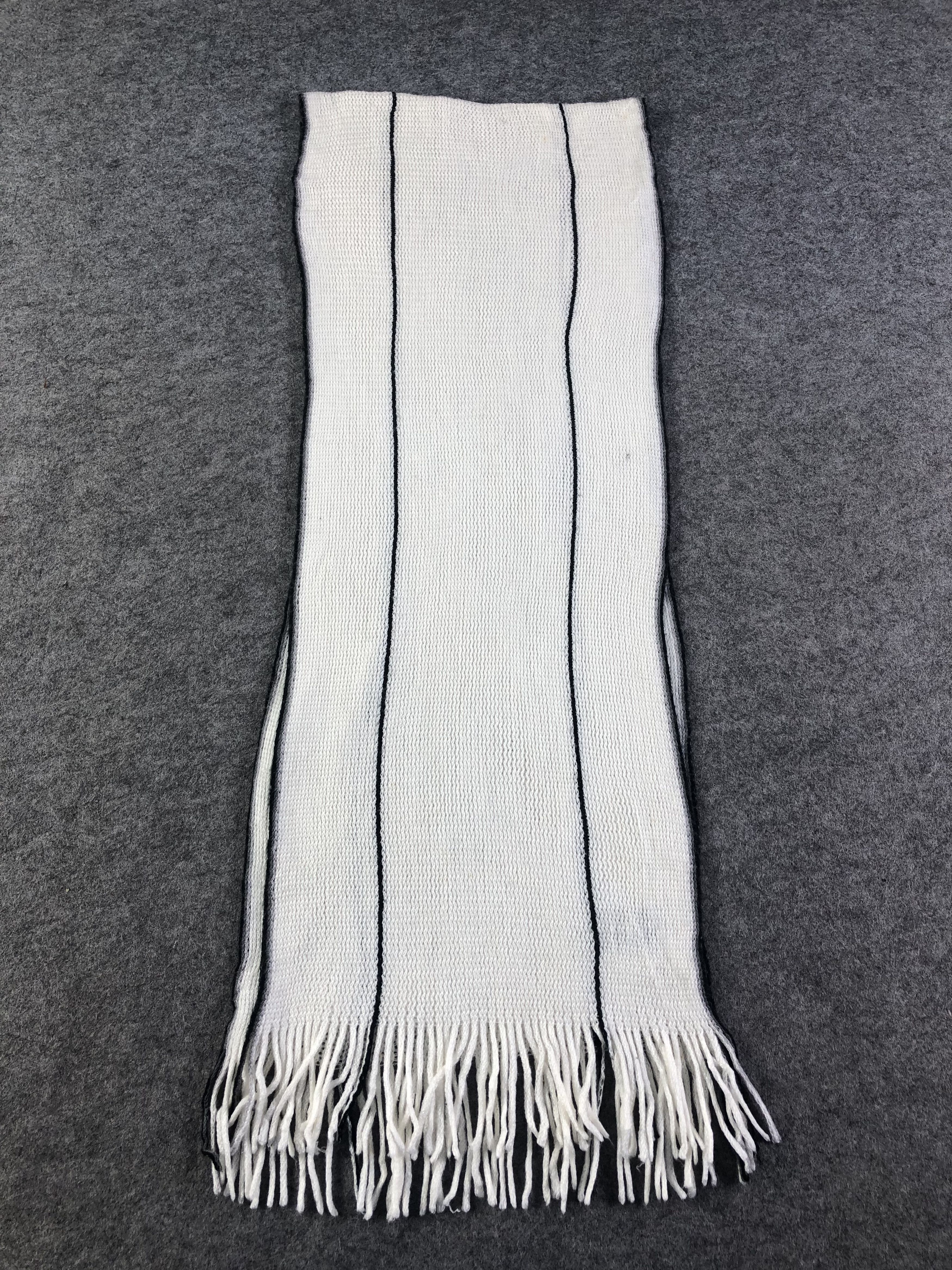 Takeo Kikuchi Takeo Kikuchi Scarf / Muffler / Neckwear Size ONE SIZE - 3 Thumbnail