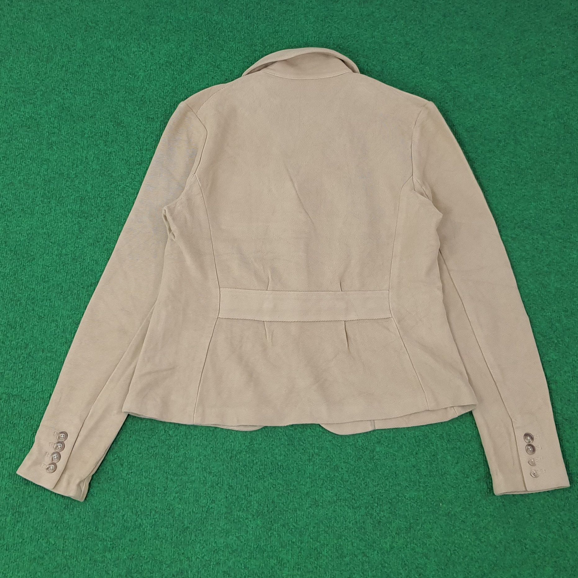 Ralph Lauren Vintage Ralph Lauren Casual Blazer C254N5 Size S / US 4 / IT 40 - 3 Thumbnail