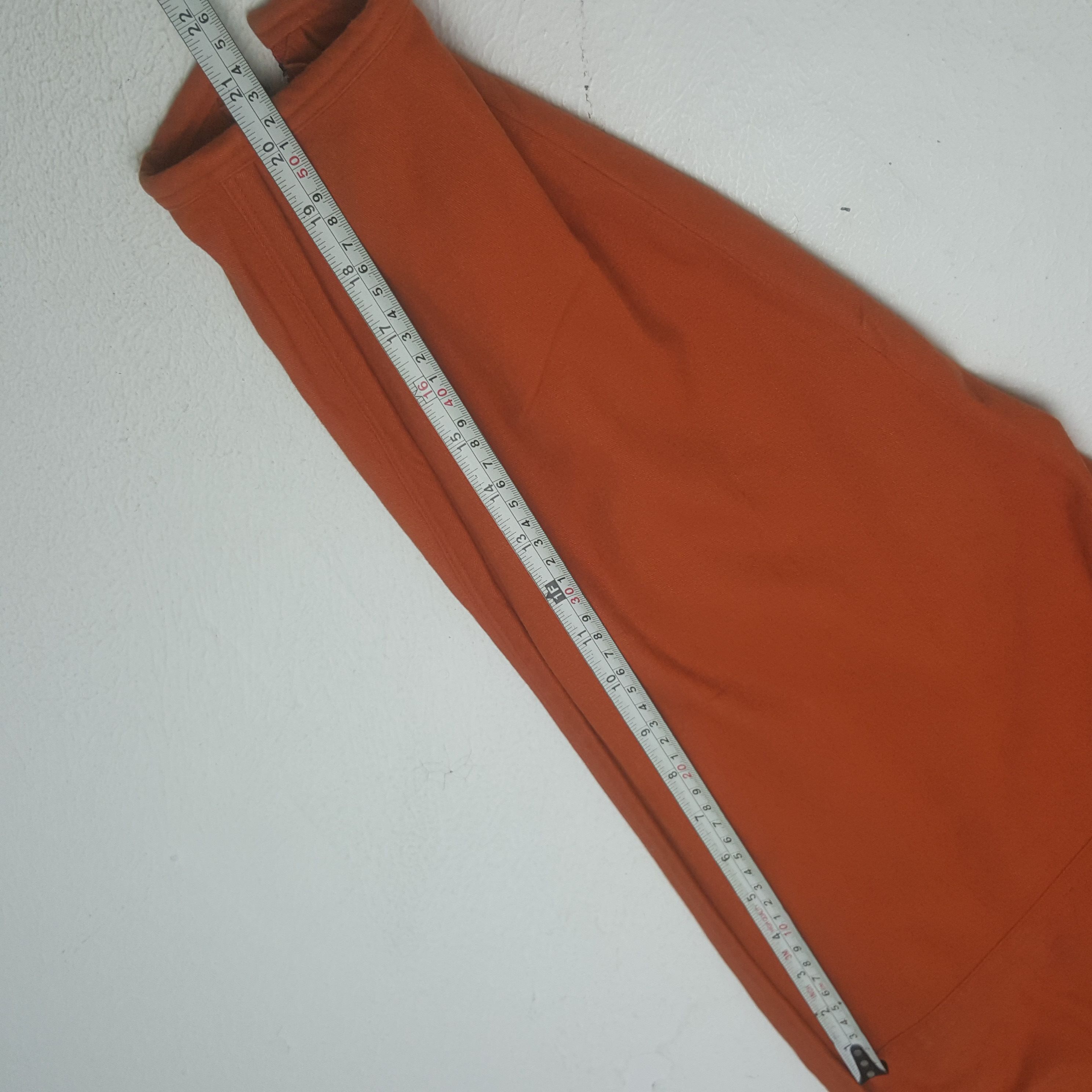 Issey Miyake × Japanese Brand × Vintage Vintage Issey Miyake Japanese Style Zipper Jacket Size XL / US 12-14 / IT 48-50 - 8 Thumbnail