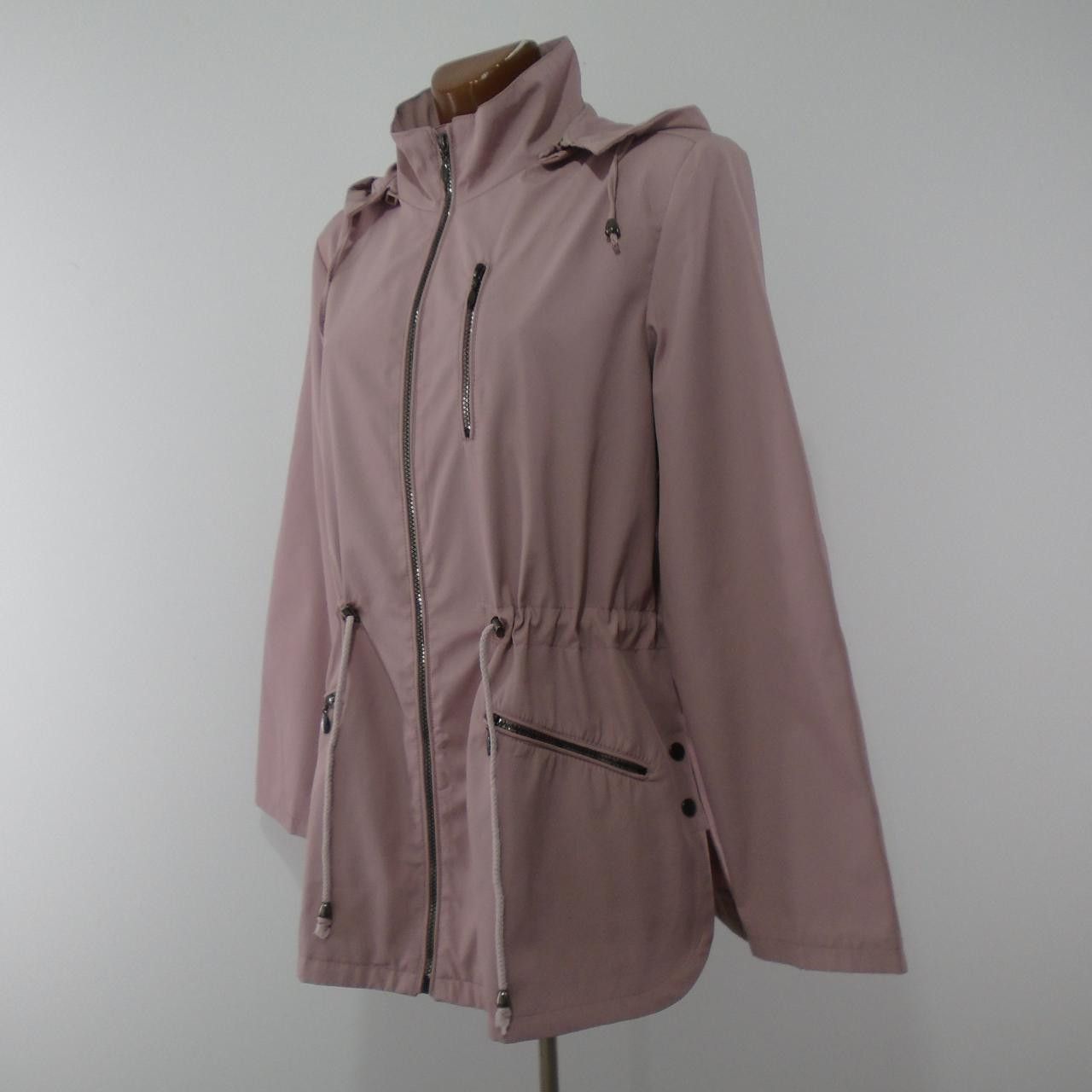Other Women's Jacket C Size 3XL / US 20-22 - 6 Thumbnail