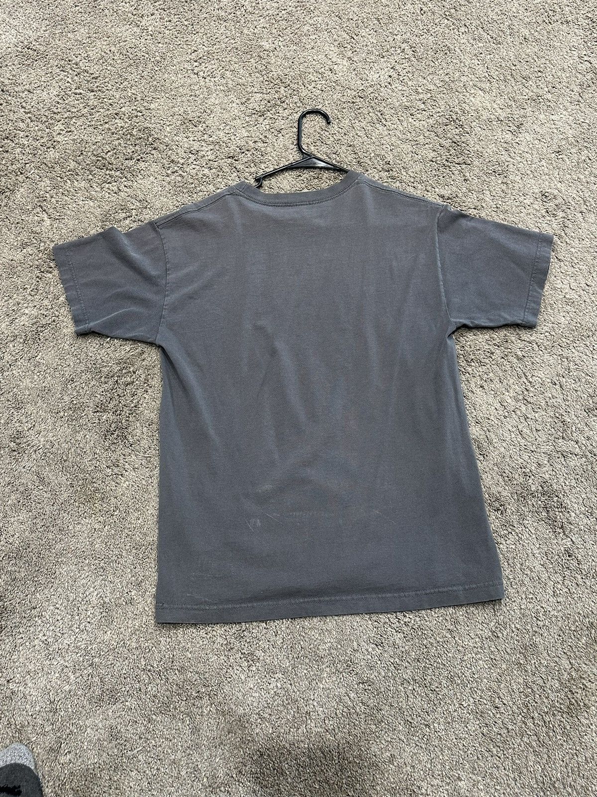 Fuck The Population Bin Laden tee Size US M / EU 48-50 / 2 - 2 Thumbnail