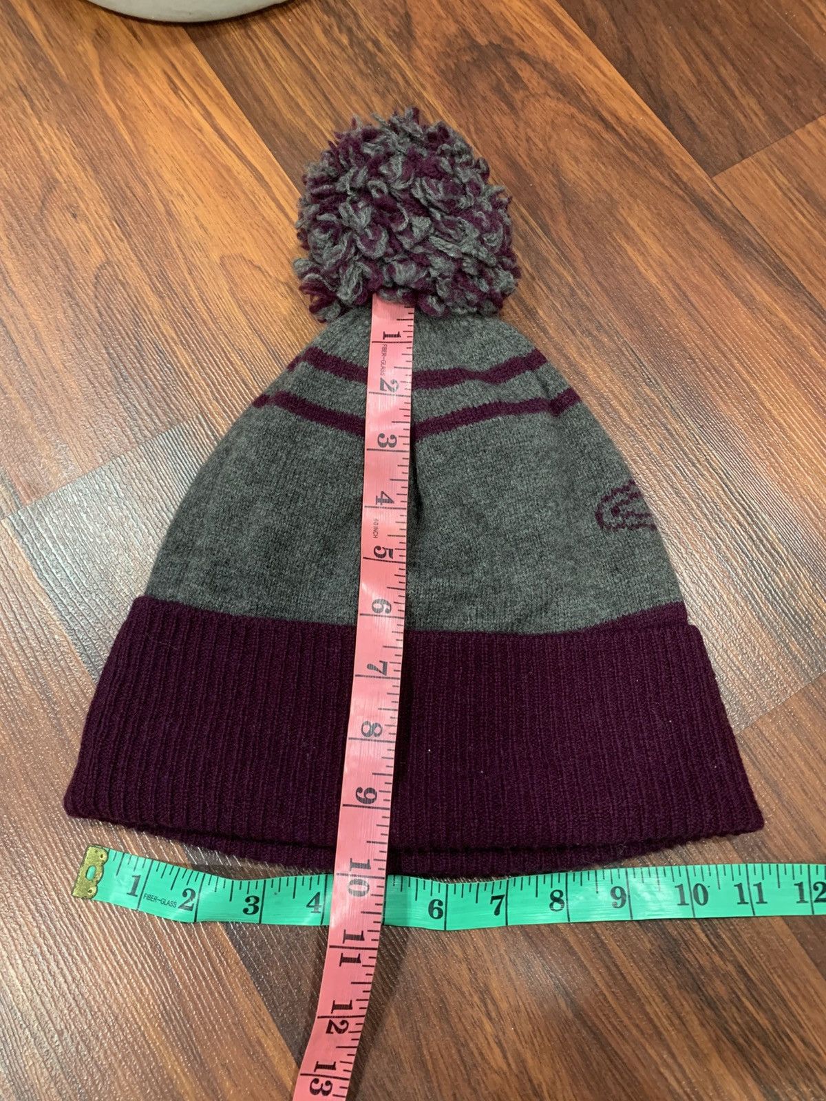 Vivienne Westwood Vivienne Westwood Beanie Size ONE SIZE - 2 Thumbnail
