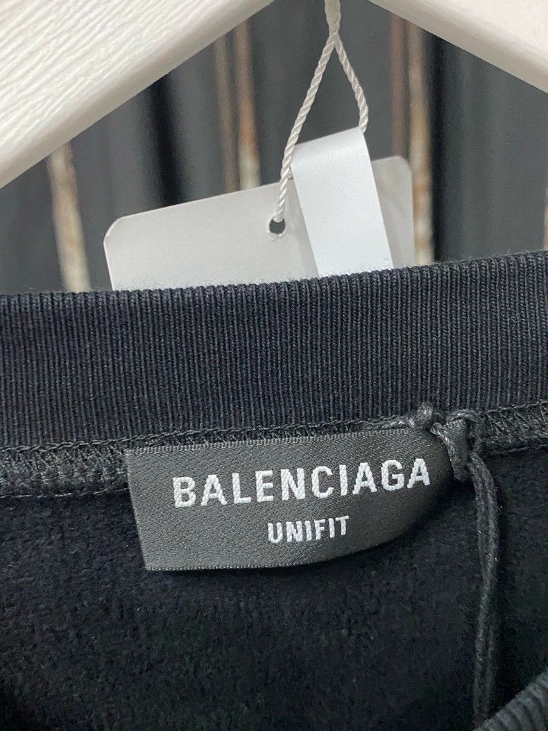 Balenciaga Balenciaga Sweatshirt Size US L / EU 52-54 / 3 - 5 Thumbnail