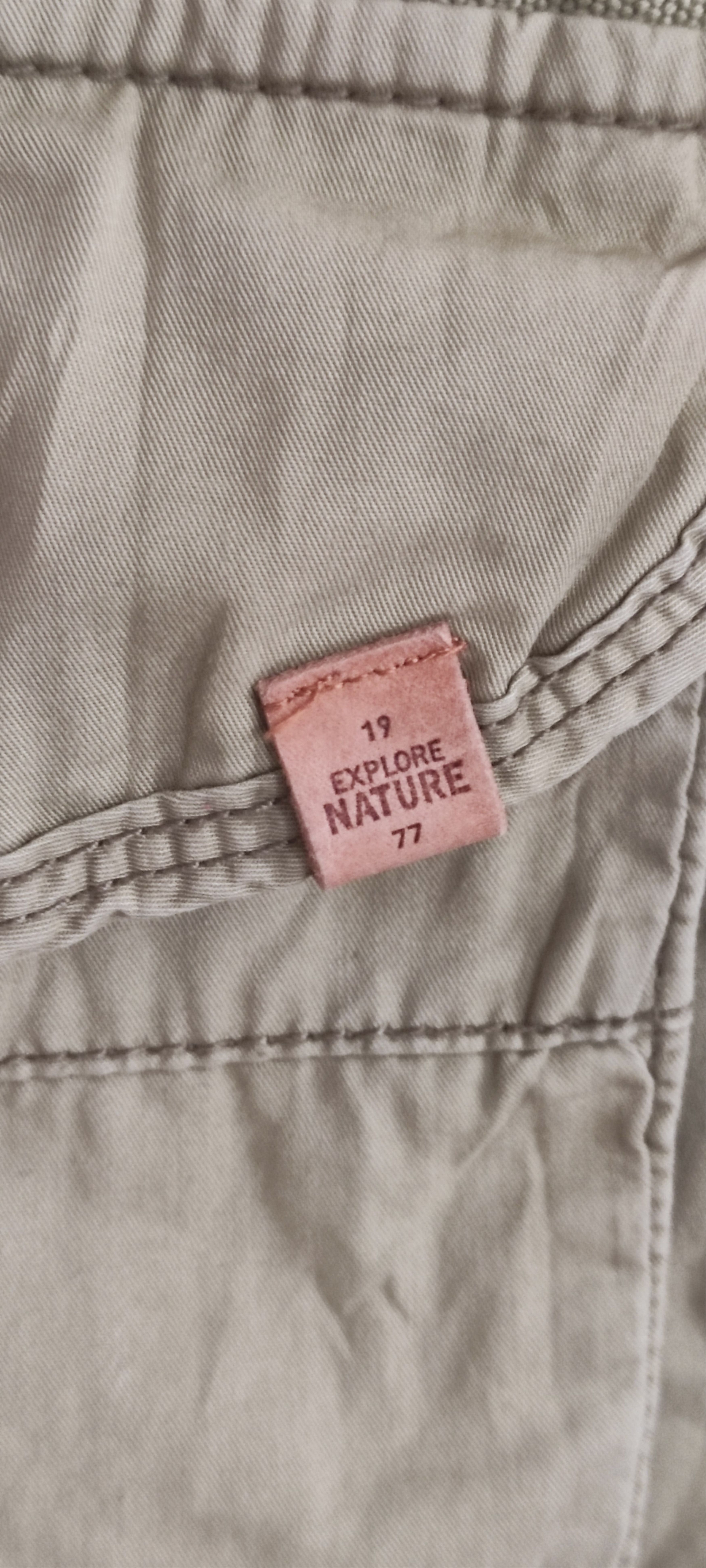 camel active Camel Active 1977 Men's Jacket Authentic Heritage explorer Size US XXL / EU 58 / 5 - 12 Thumbnail
