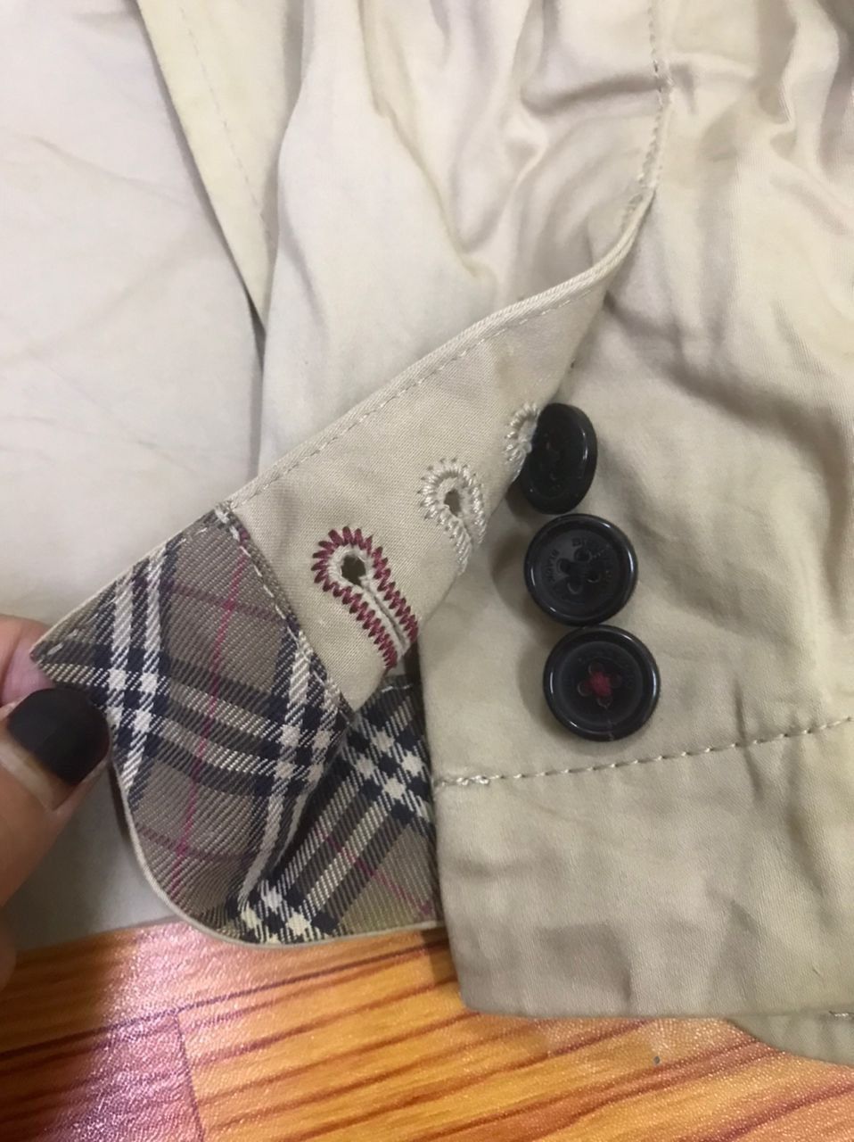 Burberry × Designer Burberry Black Label Size US M / EU 48-50 / 2 - 13 Thumbnail