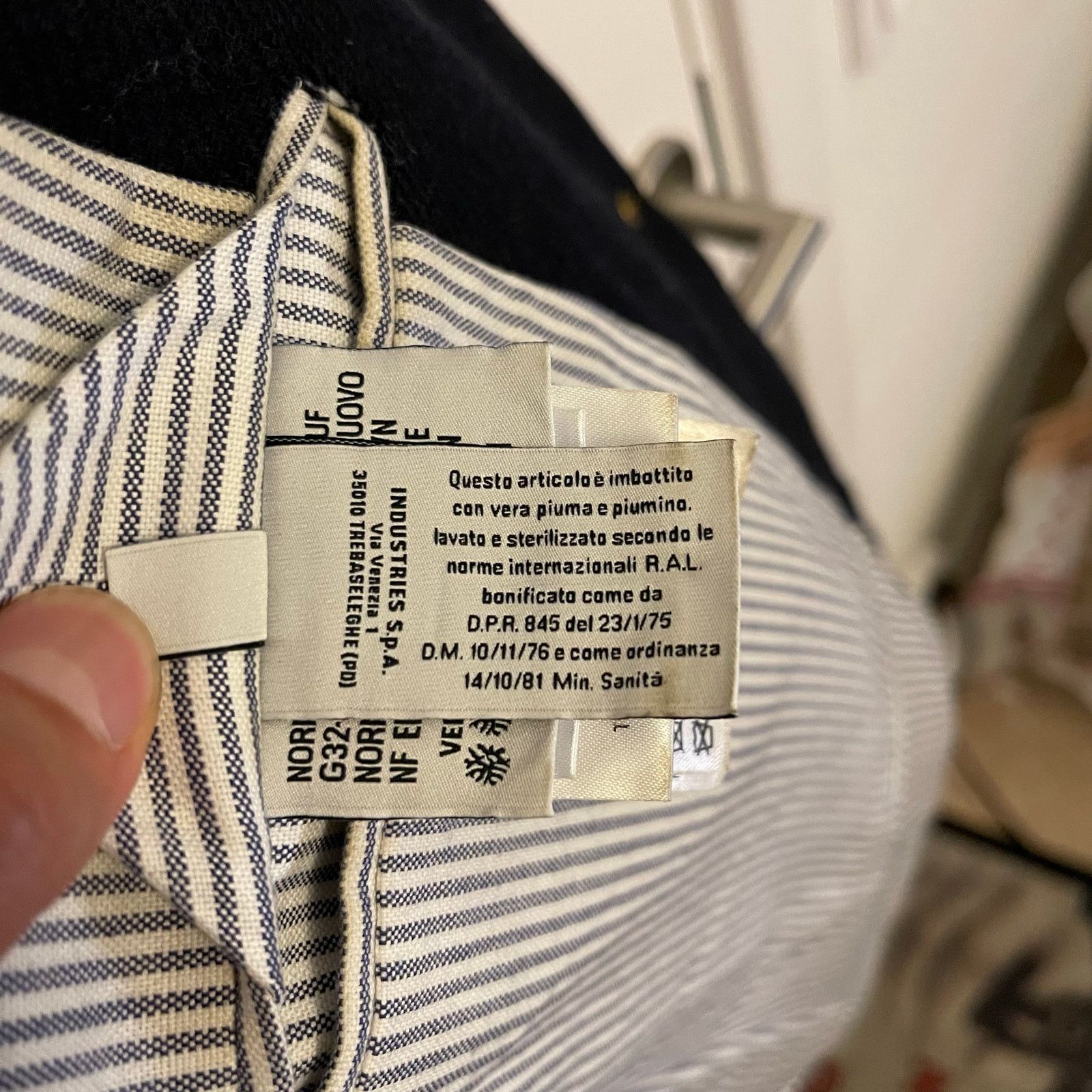 Moncler Gamme Bleu Runway Moncler Gamme Bleu FW2015 by Thom Browne Size US M / EU 48-50 / 2 - 16 Thumbnail