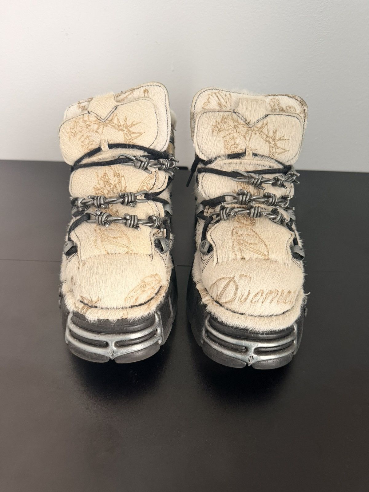 New Rock Jaded | Grailed