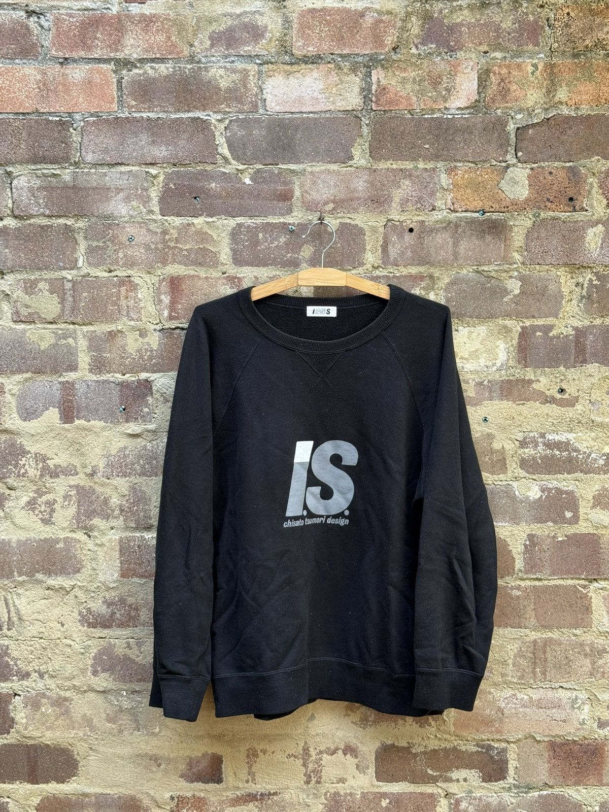 Issey Miyake Issey Miyake IS Sorts Sweater Size US M / EU 48-50 / 2 - 1 Thumbnail