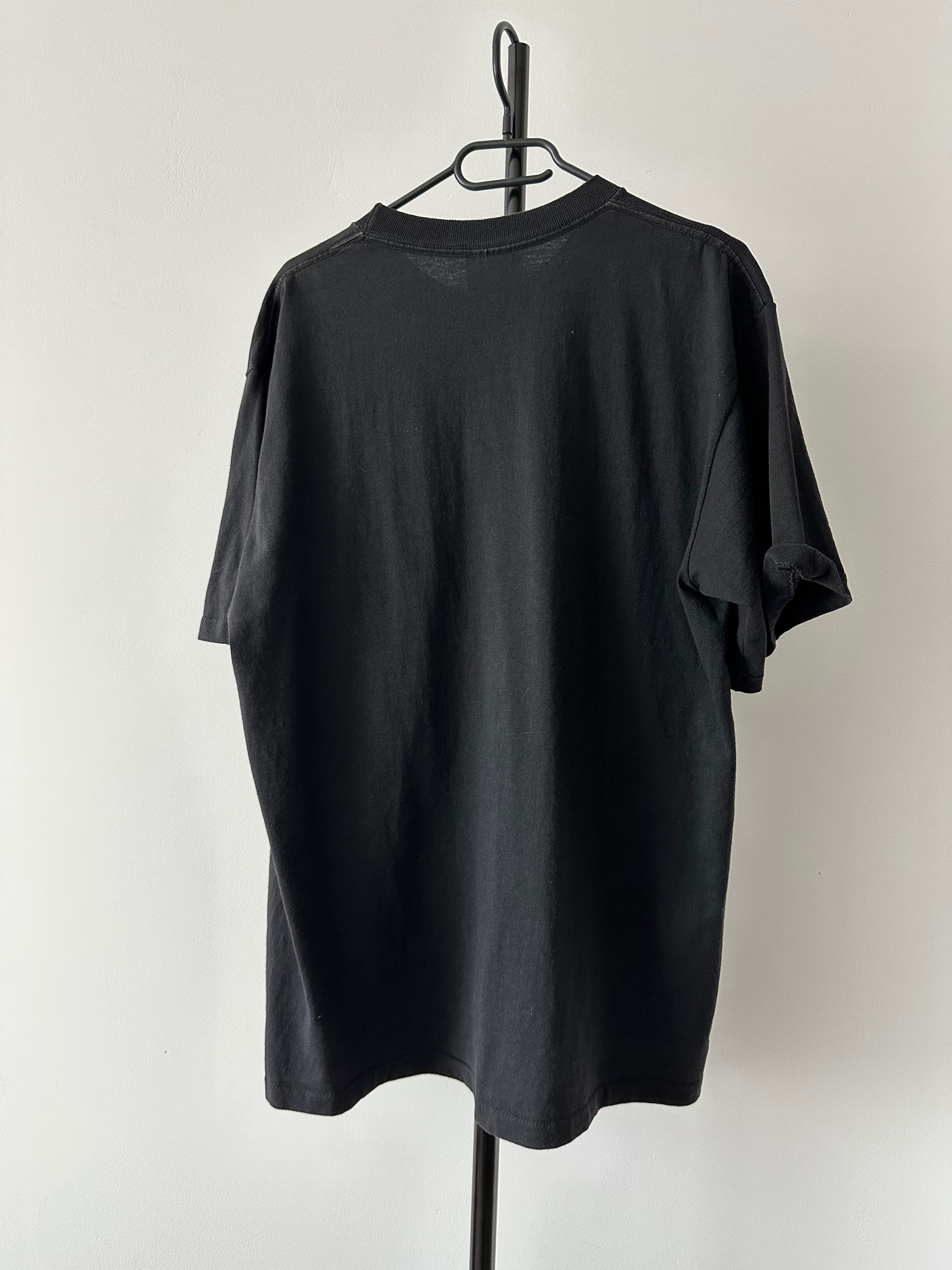 Vintage 1994 Hazelwoods Eagle Heavyweight cotton made in USA Size US XL / EU 56 / 4 - 6 Thumbnail