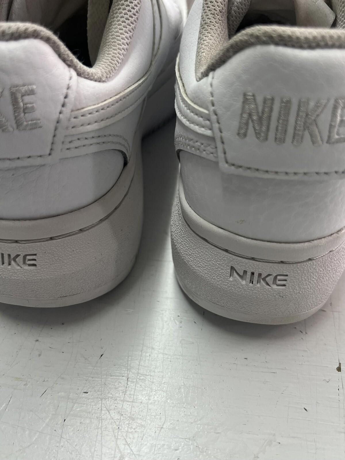 Nike Nike Air Force 1 Low White 2022 DM0113-100 Women Sz 8 Size US 8 / IT 38 - 10 Thumbnail