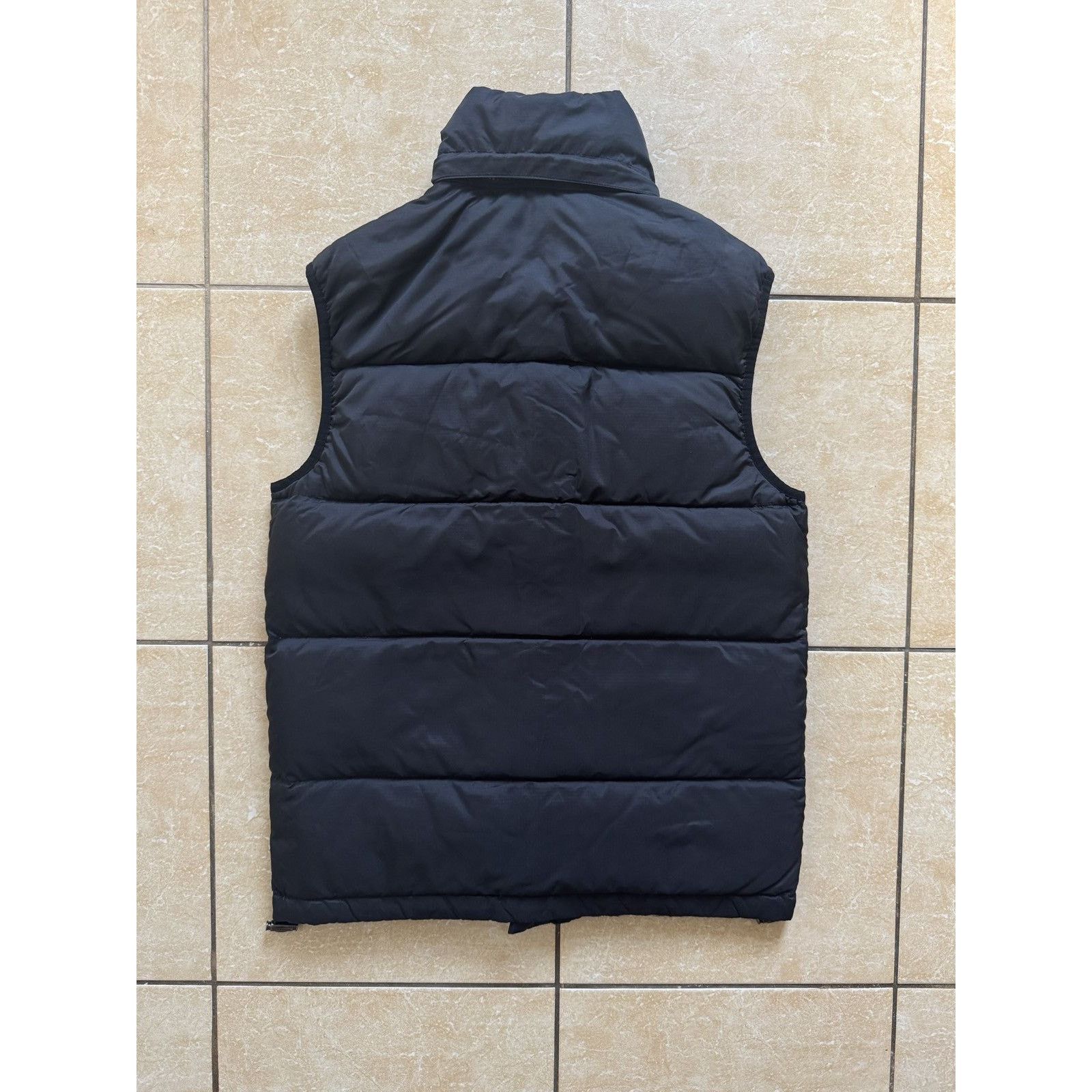 Burberry Burberry Brit Puffer Vest Size US S / EU 44-46 / 1 - 12 Thumbnail