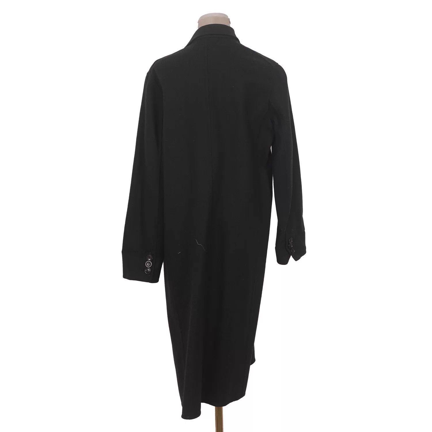 Dior Dior women's overcoat Size S / US 4 / IT 40 - 2 Thumbnail