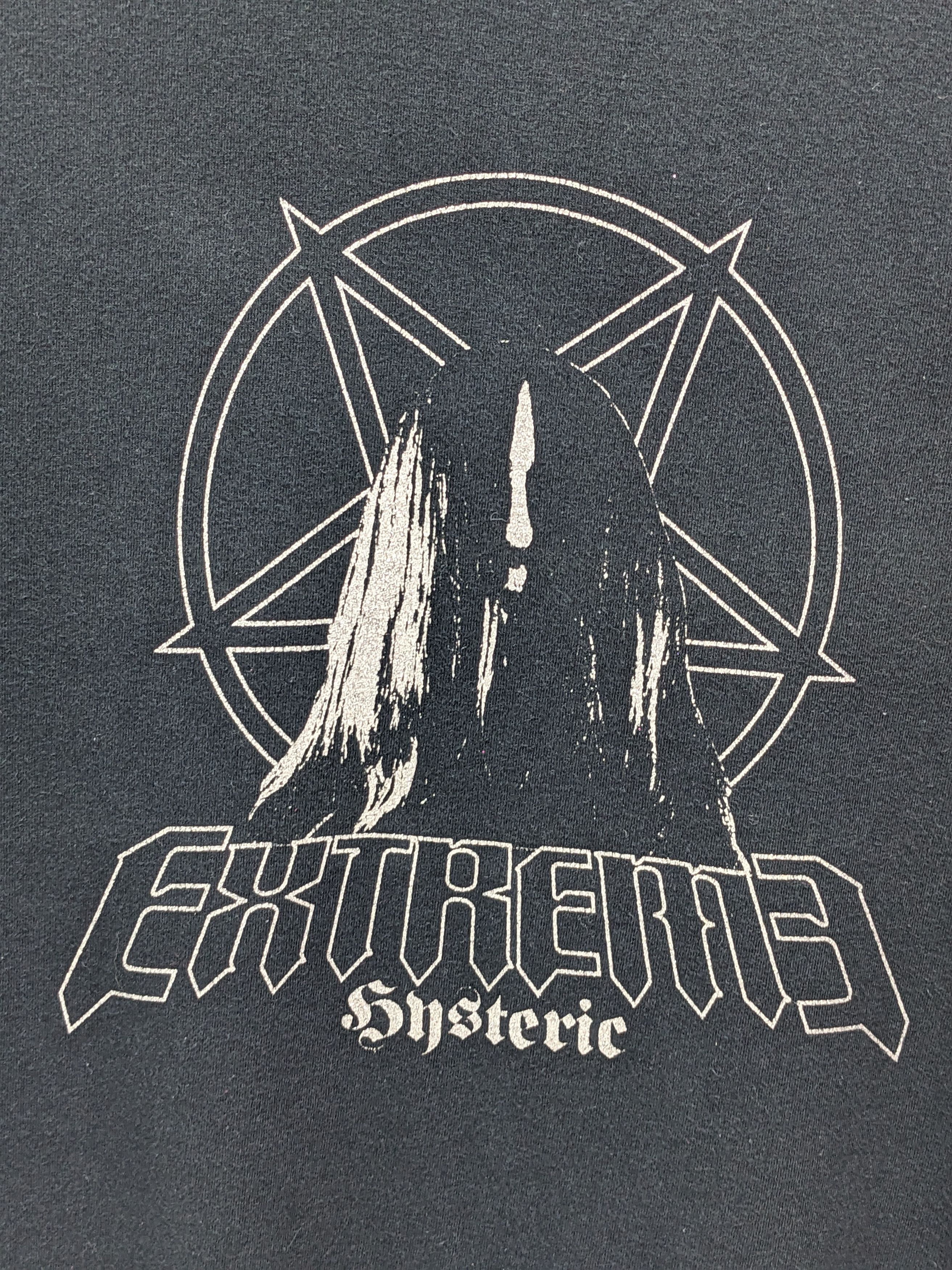 Hysteric Glamour HYSTERIC GLAMOUR EXTREME HYSTERIC Size US L / EU 52-54 / 3 - 3 Thumbnail