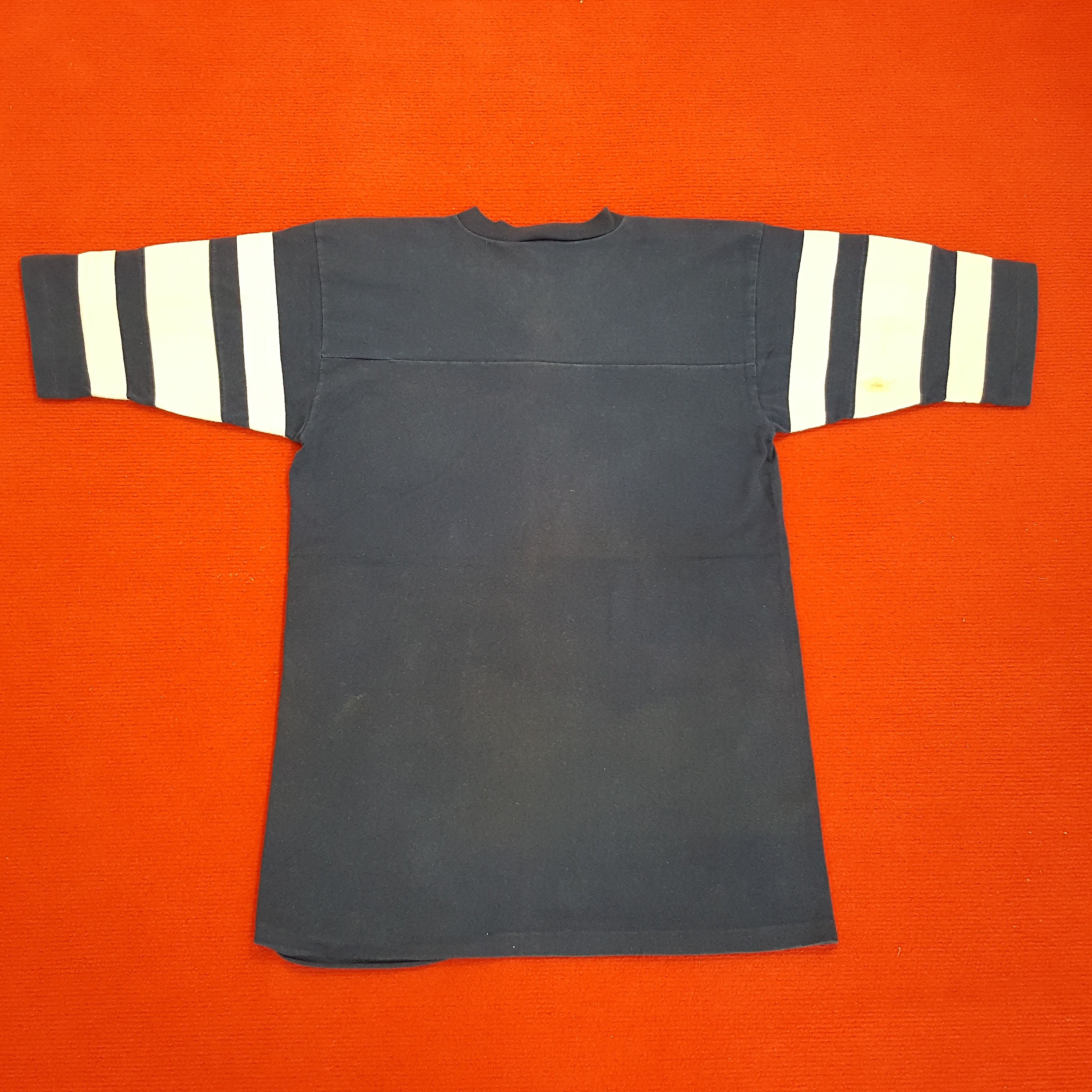 NFL × Vintage Dallas Cowboys NFL American Football Team Vintage Tshirt Size US S / EU 44-46 / 1 - 3 Thumbnail
