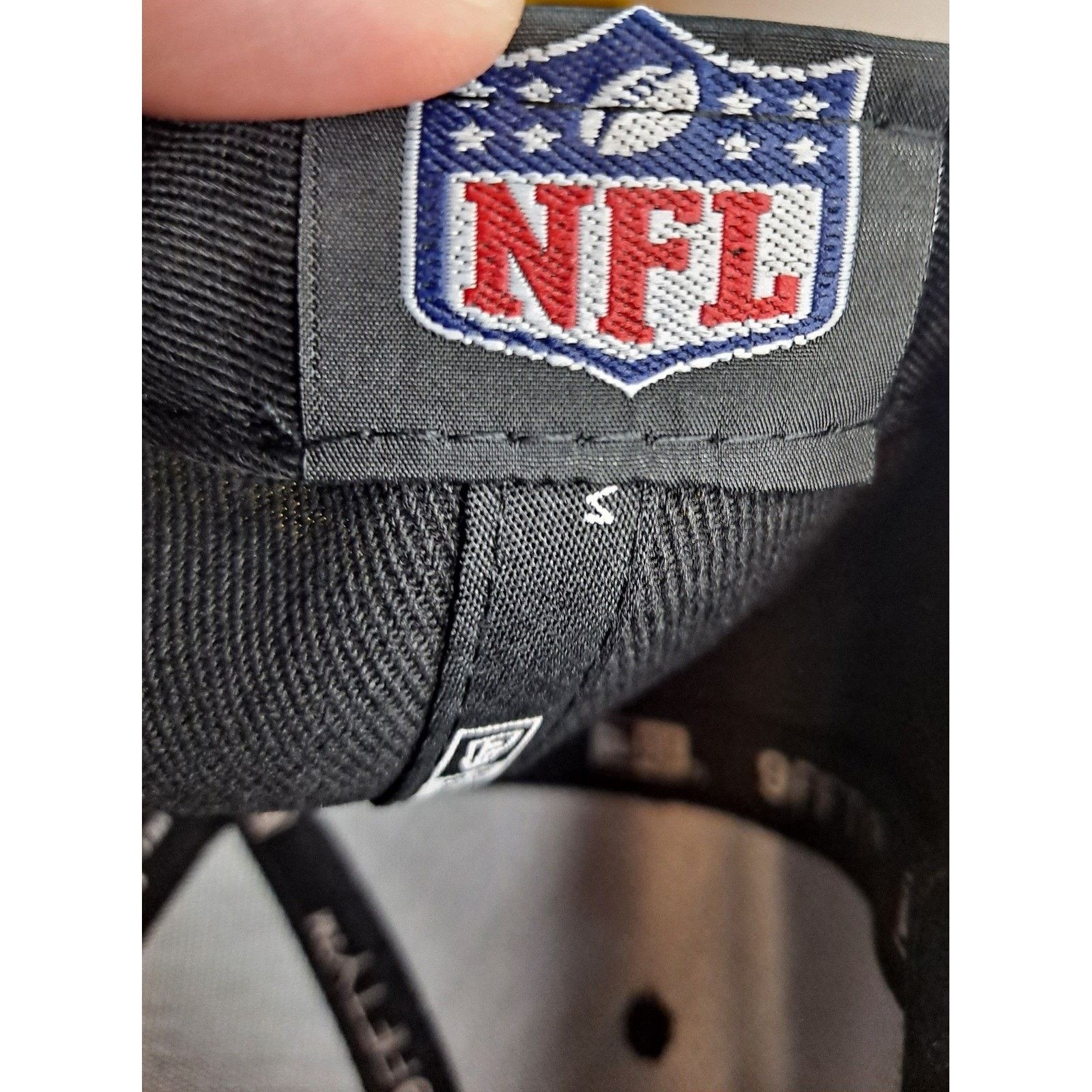 New Era New Era 9FIFTY Jacksonville Jaguars NFL Snapback Hat Cap Size ONE SIZE - 8 Thumbnail