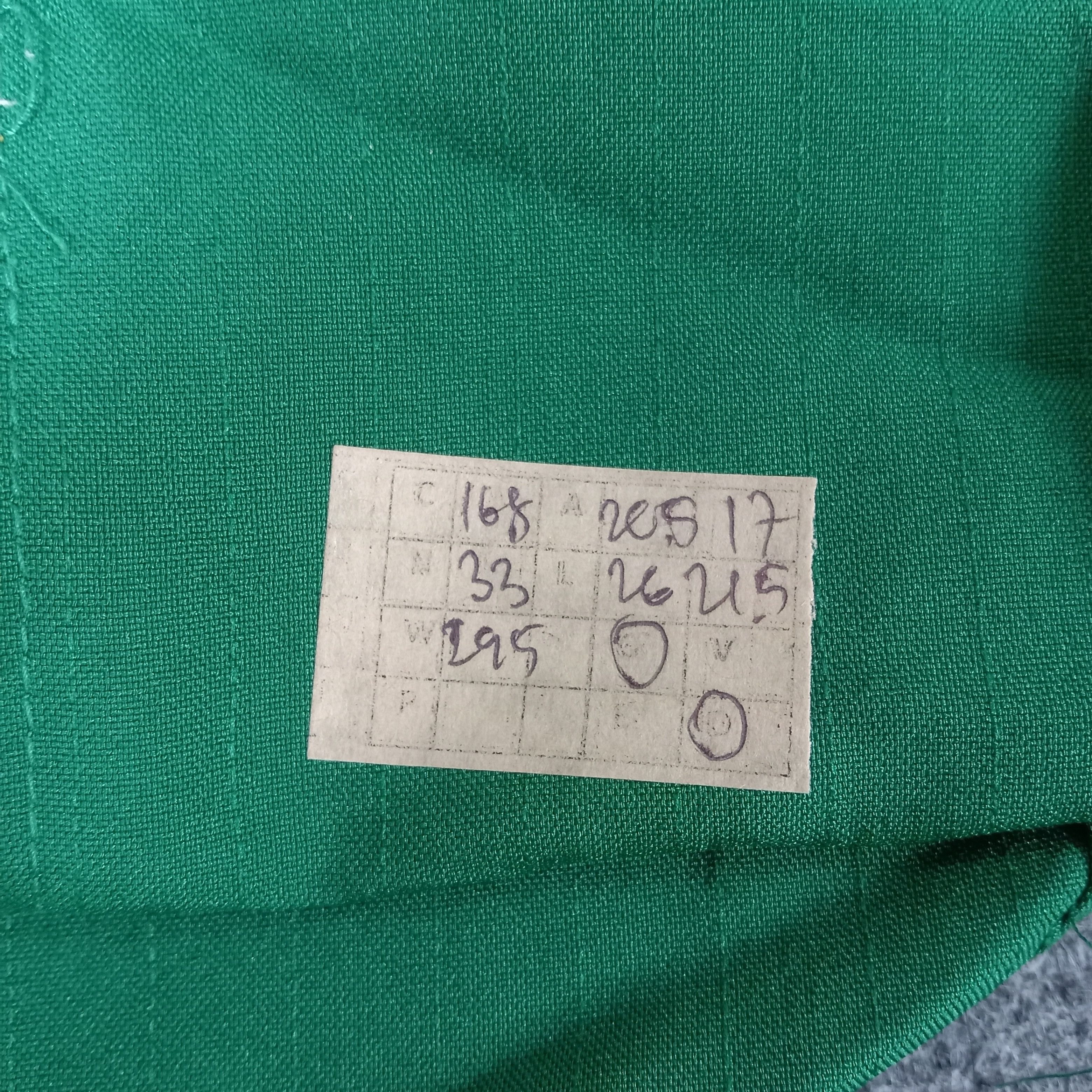 Japanese Brand × Vintage 7 Eleven Japanese Brand Worker Jacket Size US S / EU 44-46 / 1 - 7 Thumbnail