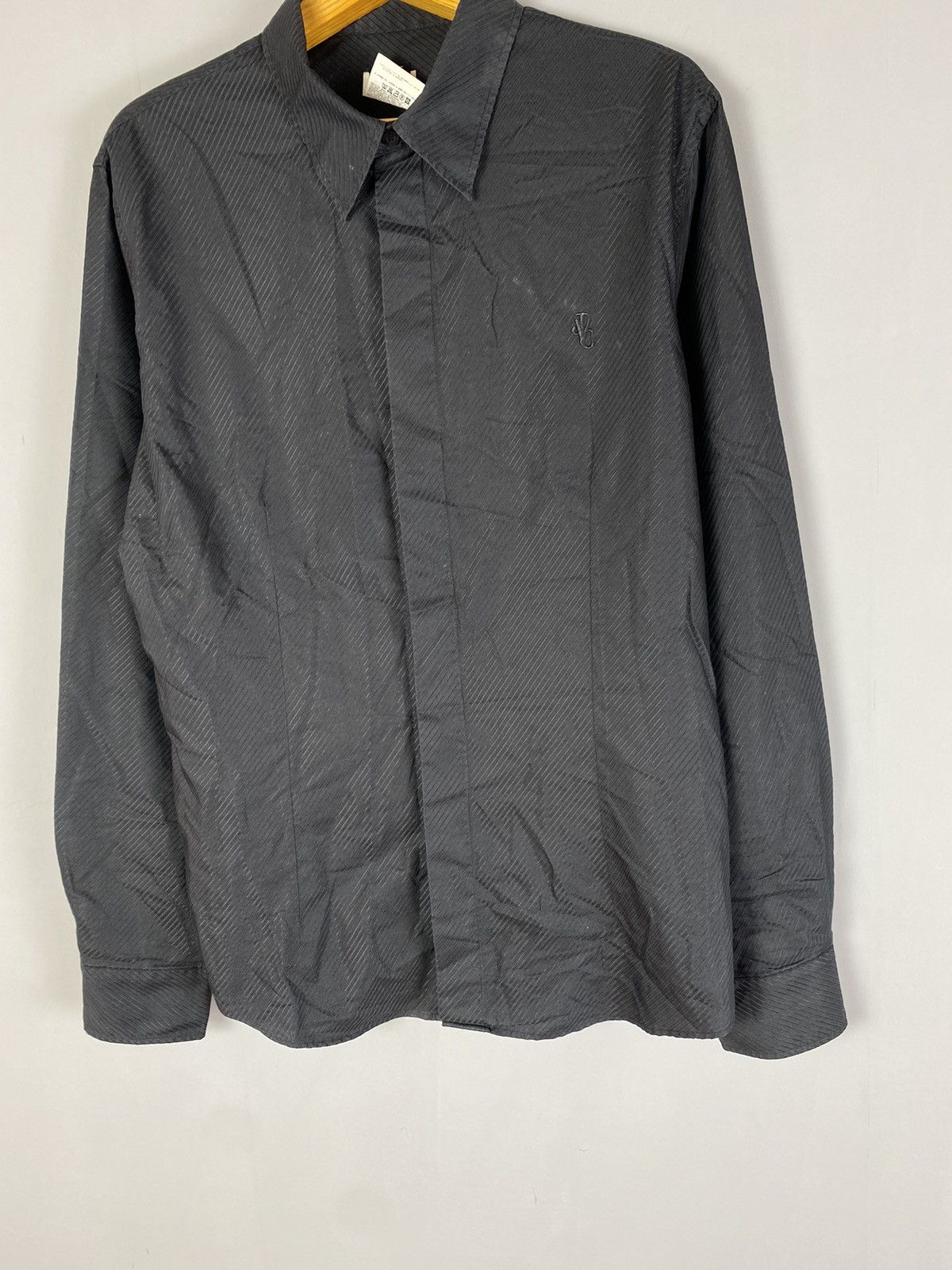 Versace Jeans Couture Vintage Versace shirt Size US XL / EU 56 / 4 - 3 Thumbnail