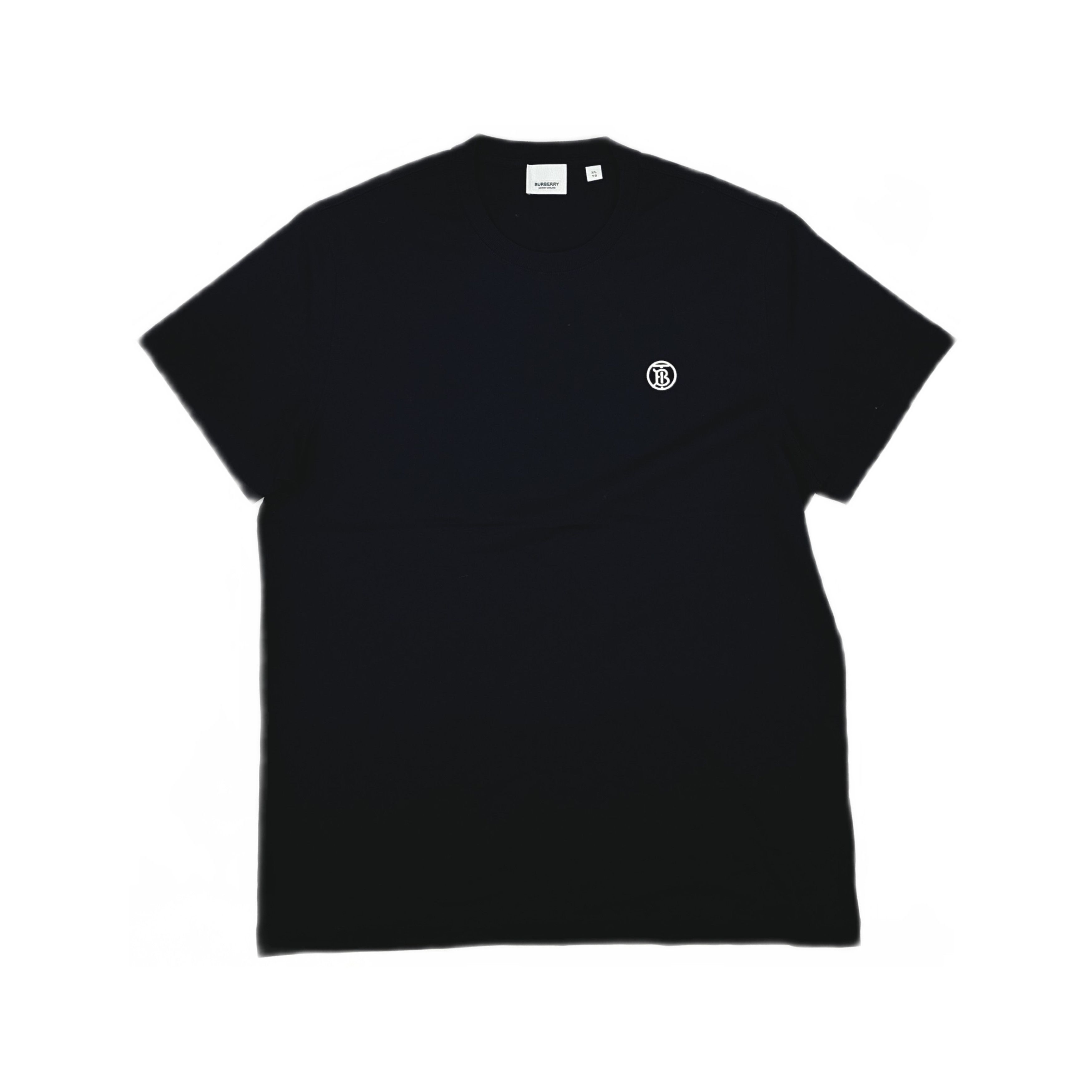Burberry Burberry TB Logo T-Shirt Size XL Size US XL / EU 56 / 4 - 1 Thumbnail