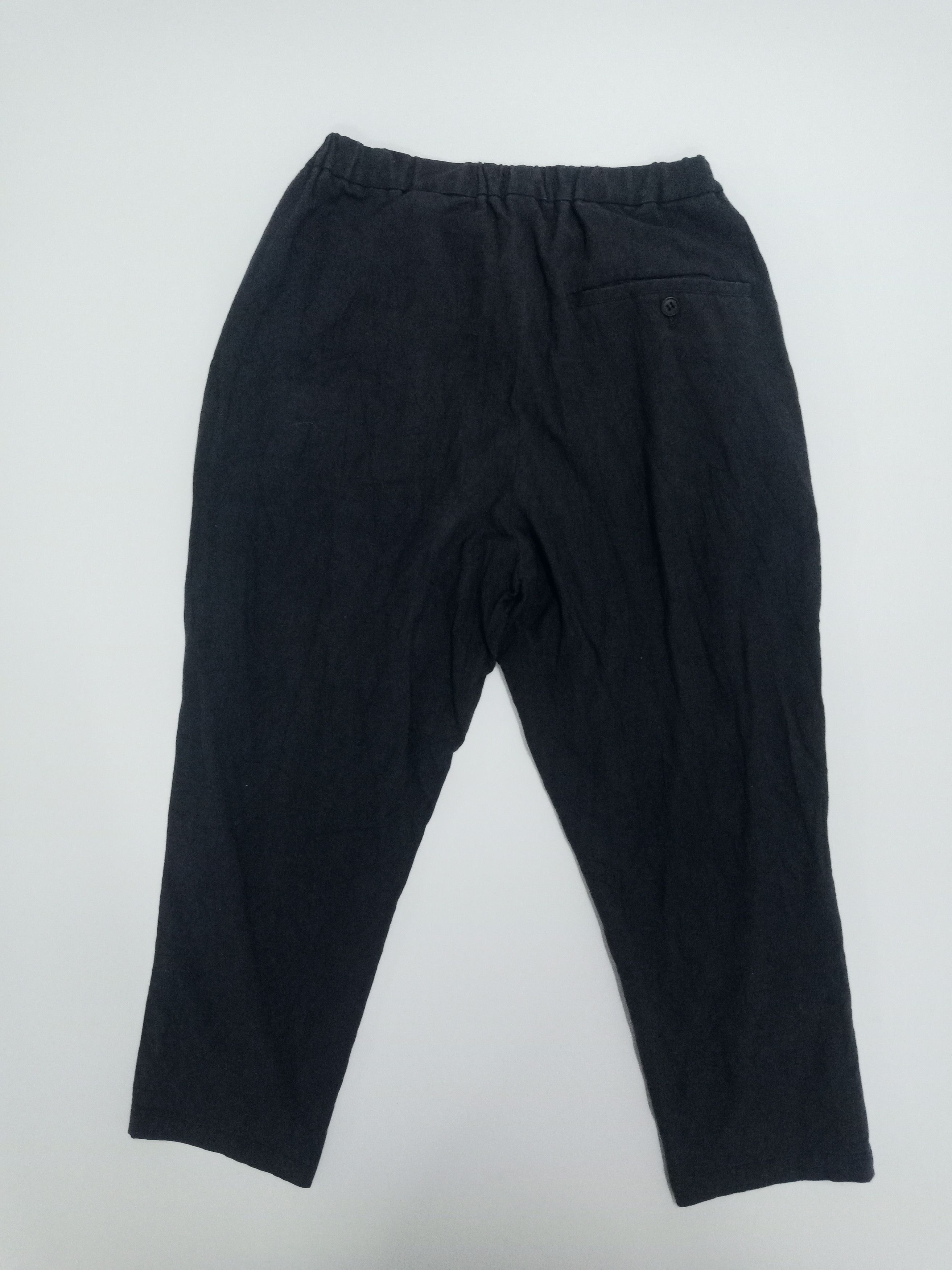 Issey Miyake Issey Miyake Rayon Pants #P1 Size US 30 / EU 46 - 2 Thumbnail