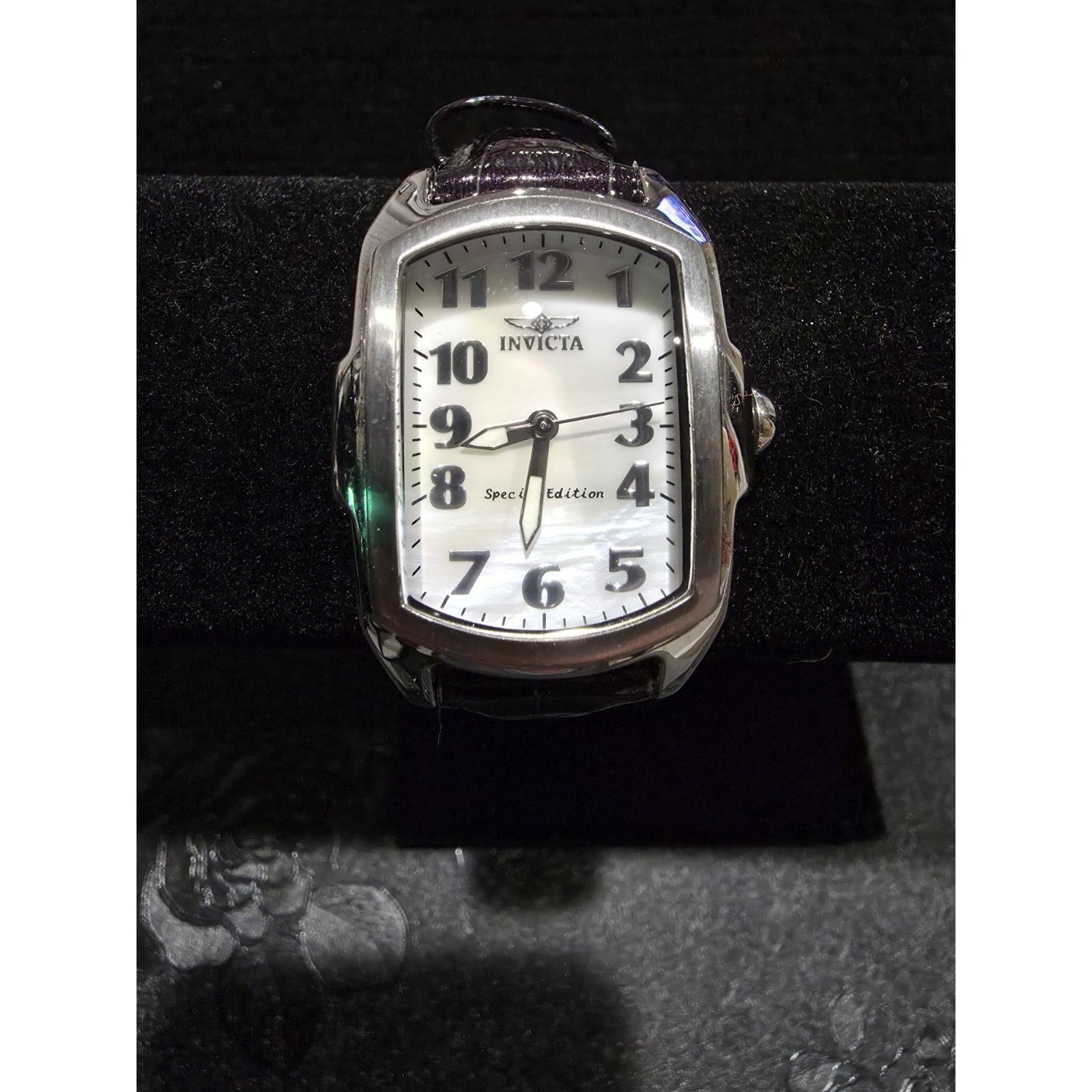 Invicta Invicta Baby Lupah 5168 Women's Swiss Special Edition Watch Size ONE SIZE - 1 Thumbnail