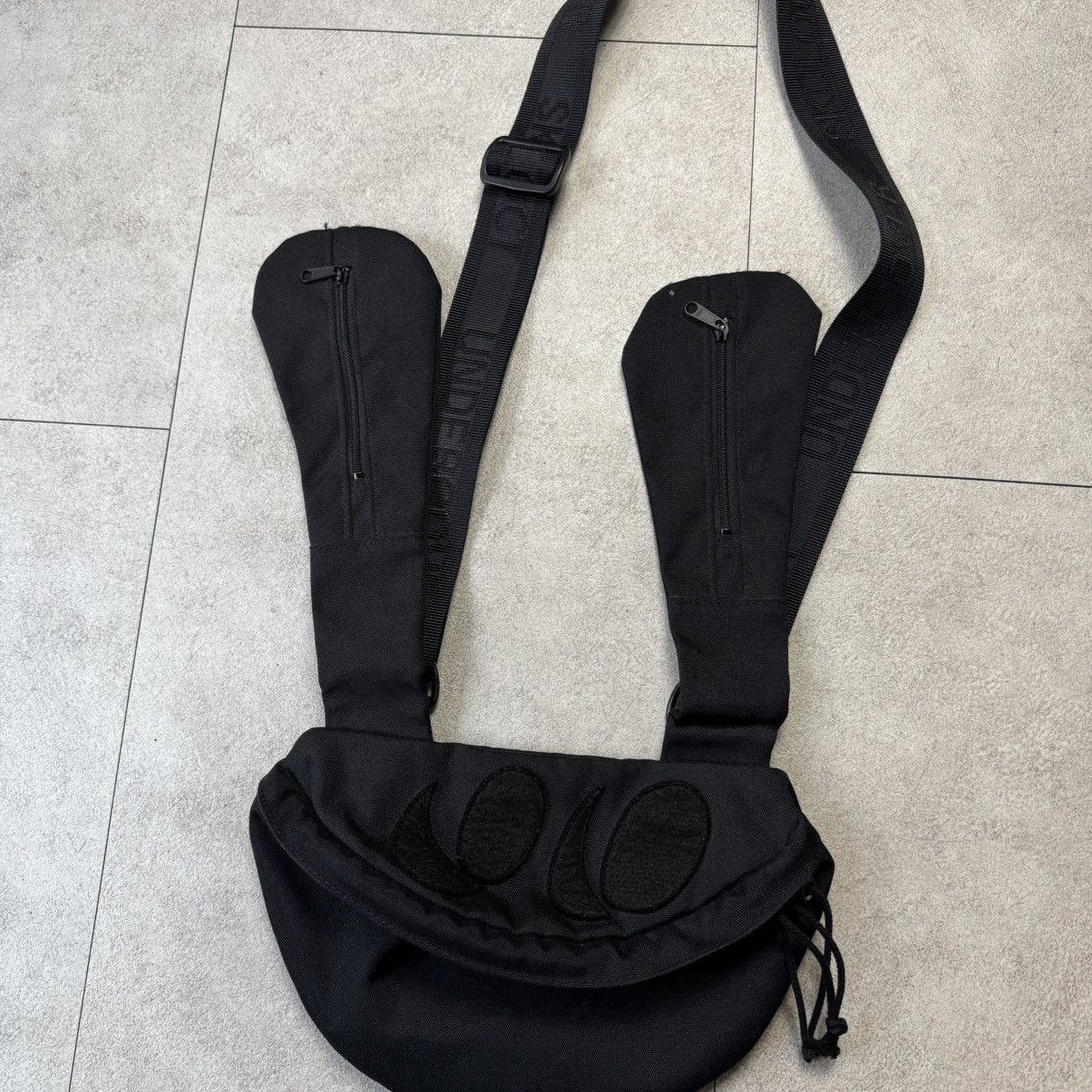 Jun Takahashi × Skoloct × Undercover Skoloct x Undercover Shoulder Bag Size ONE SIZE - 3 Thumbnail