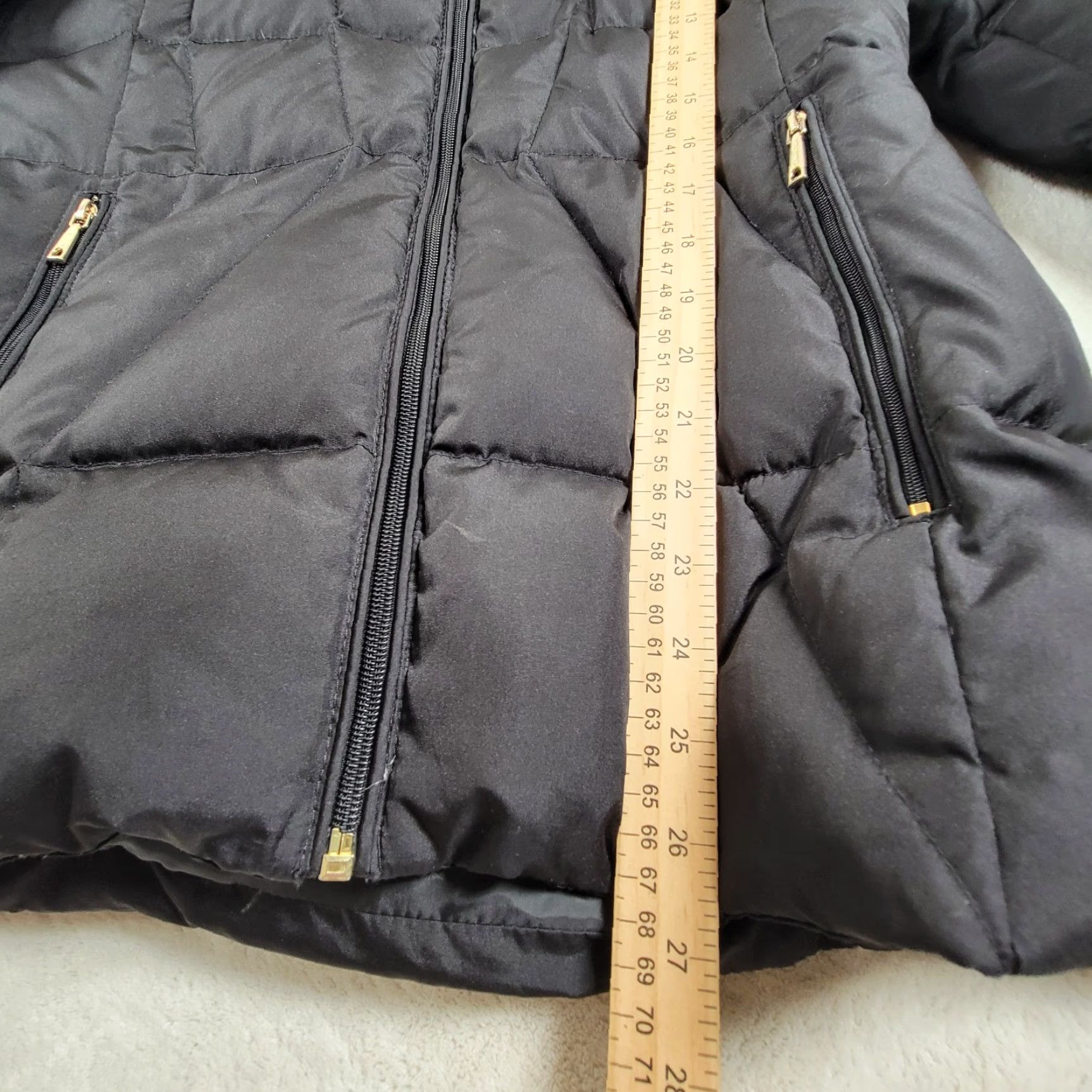 Calvin Klein Calvin Klein Winter Coat Size L / US 10 / IT 46 - 5 Thumbnail