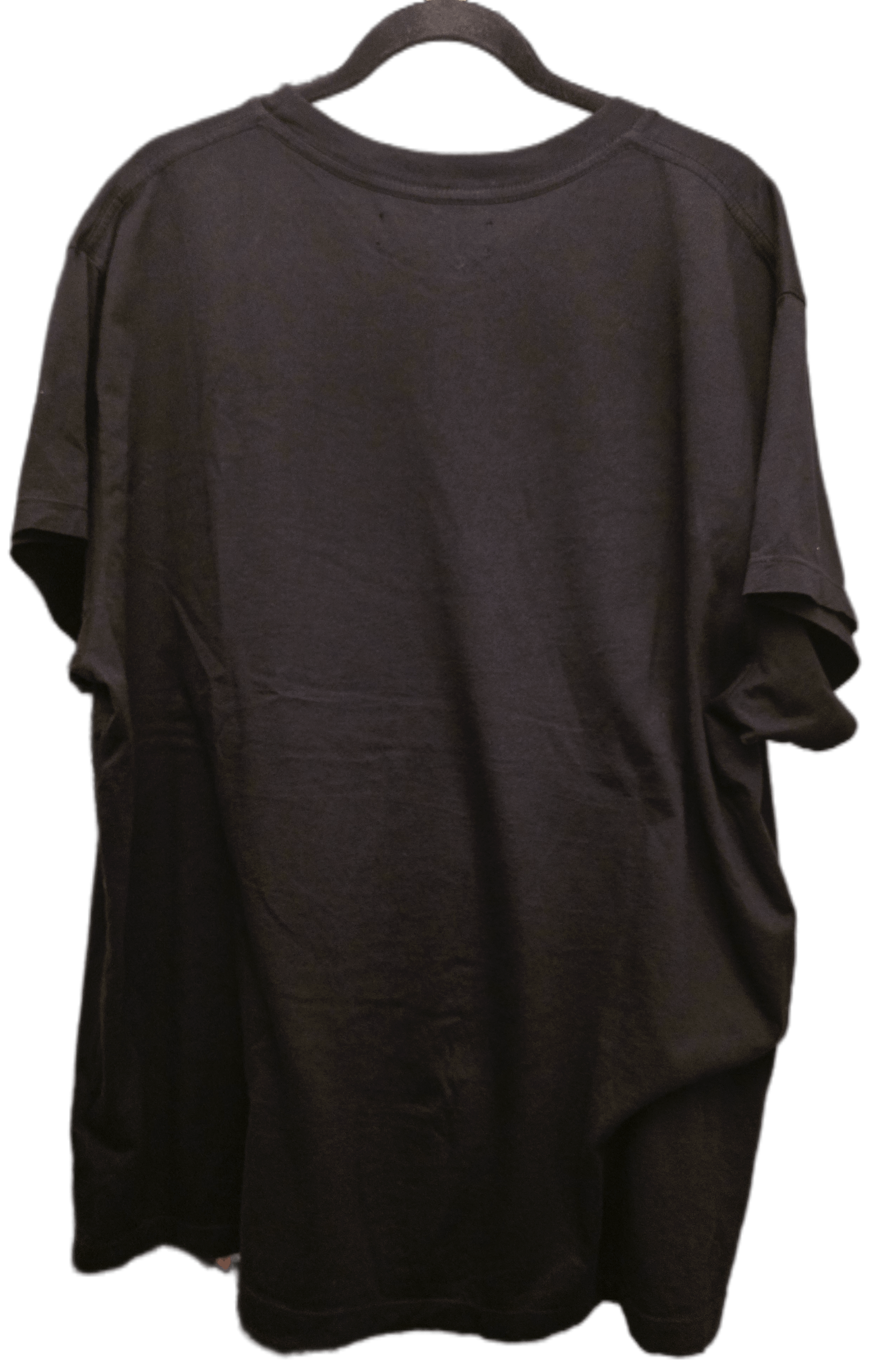 Amiri AMIRI marijuana and mushroom tee Size US XL / EU 56 / 4 - 2 Thumbnail