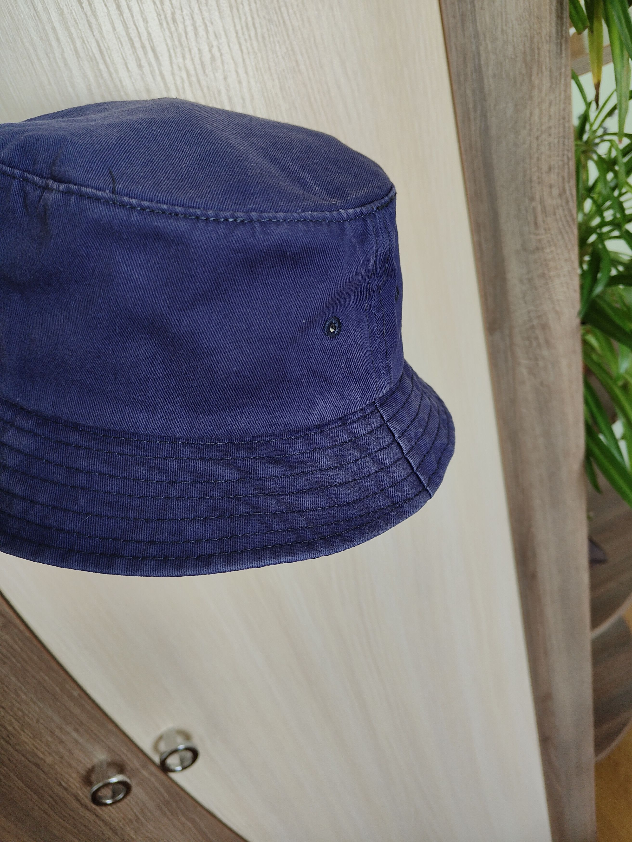 Stussy Vintage Stussy Bucket Hat Stussy Capz Panama S Size ONE SIZE - 8 Thumbnail