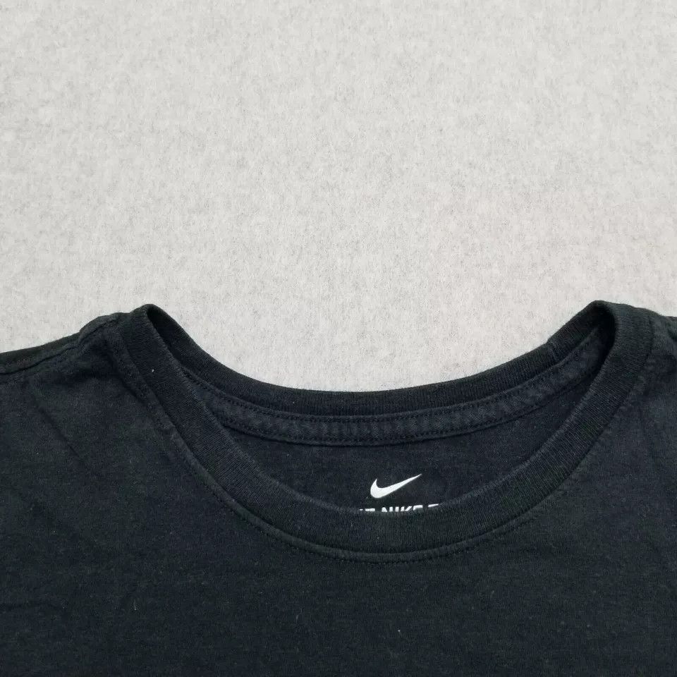 Nike Nike Shirt Mens Medium Bellflower Buccaneer Brigade Size US M / EU 48-50 / 2 - 5 Thumbnail