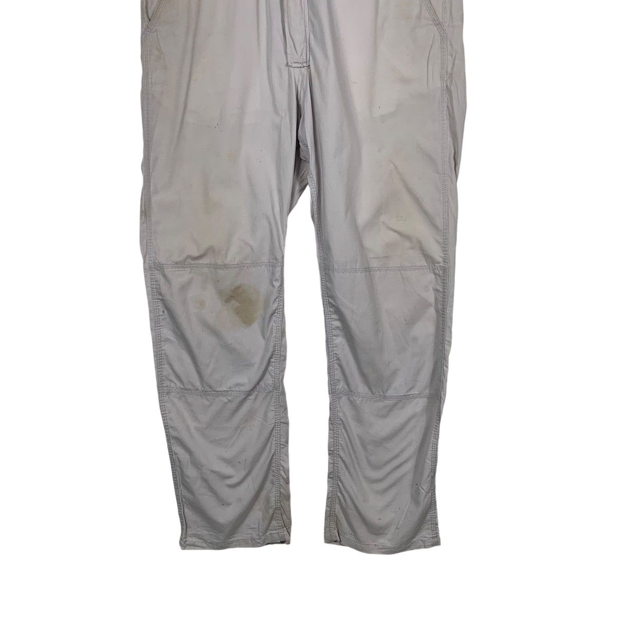 Japanese Brand Vintage Union 76 Heavy Duty Motor Oil Coverall Size US 36 / EU 52 - 5 Thumbnail