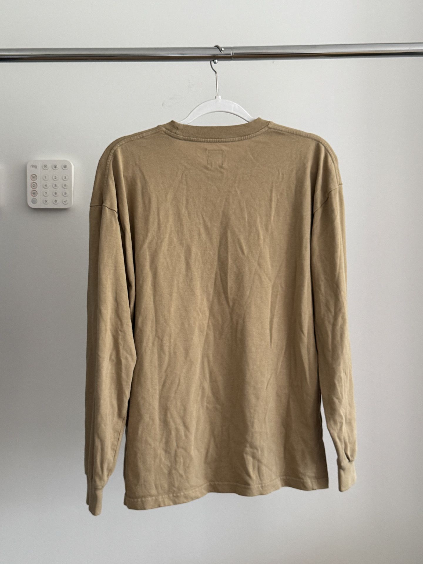 Polar Skate Co. Polar Skate Co - Team Long Sleeve T-Shirt Size US L / EU 52-54 / 3 - 2 Thumbnail