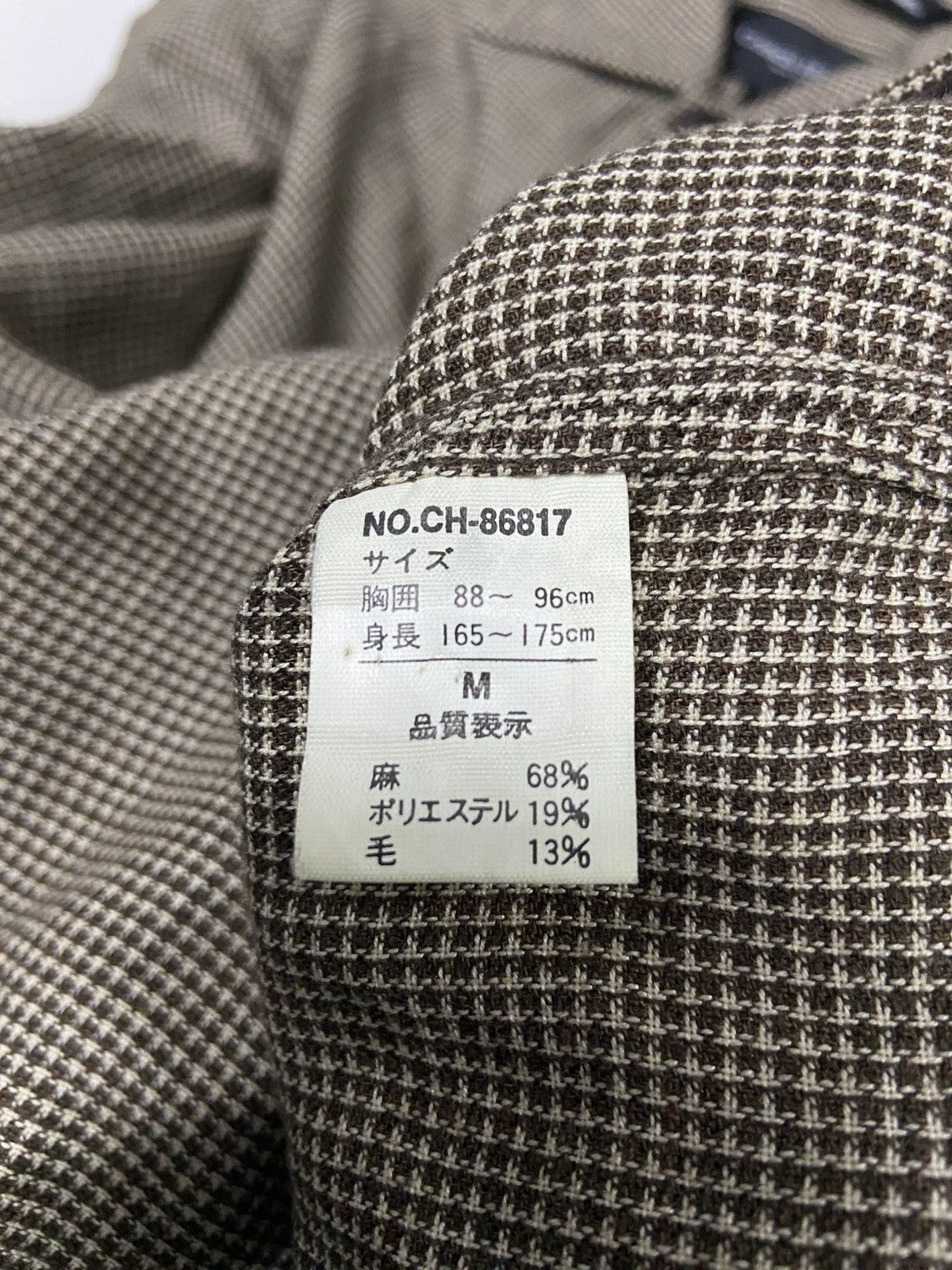 Vintage COACH HOUSE NEW YORK JACKET Size US M / EU 48-50 / 2 - 9 Thumbnail
