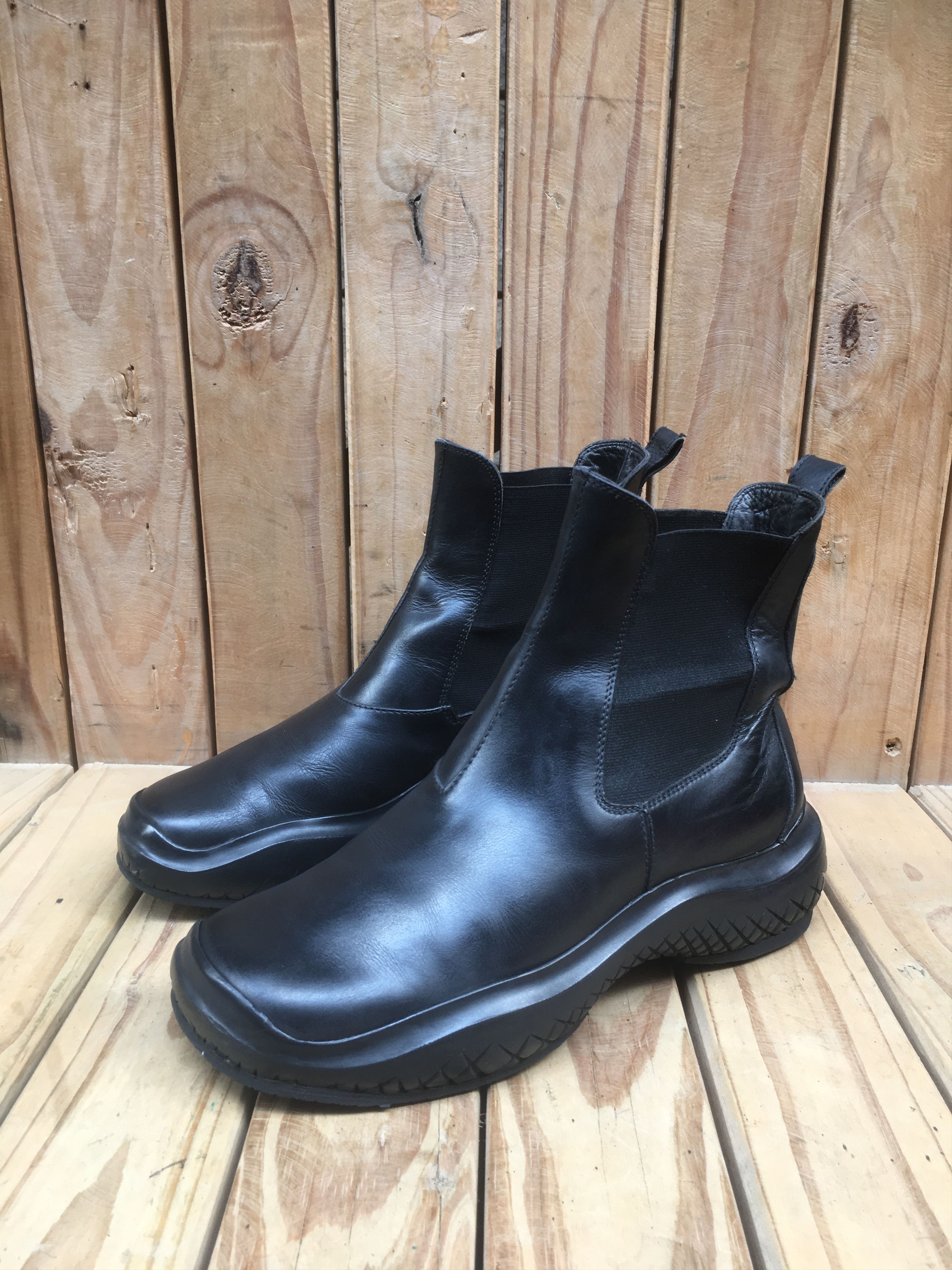 Prada 1999 Shoes | Grailed