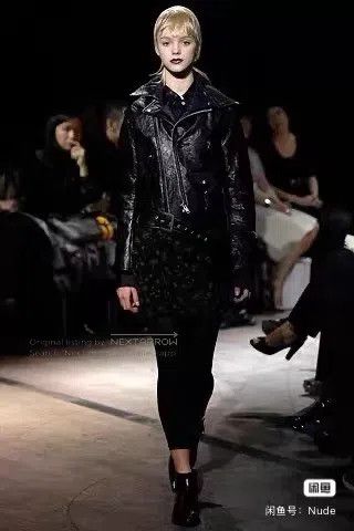 Junya Watanabe JUNYA WATANABE Deconstructed Leather Jacket Size XS / US 0-2 / IT 36-38 - 6 Thumbnail