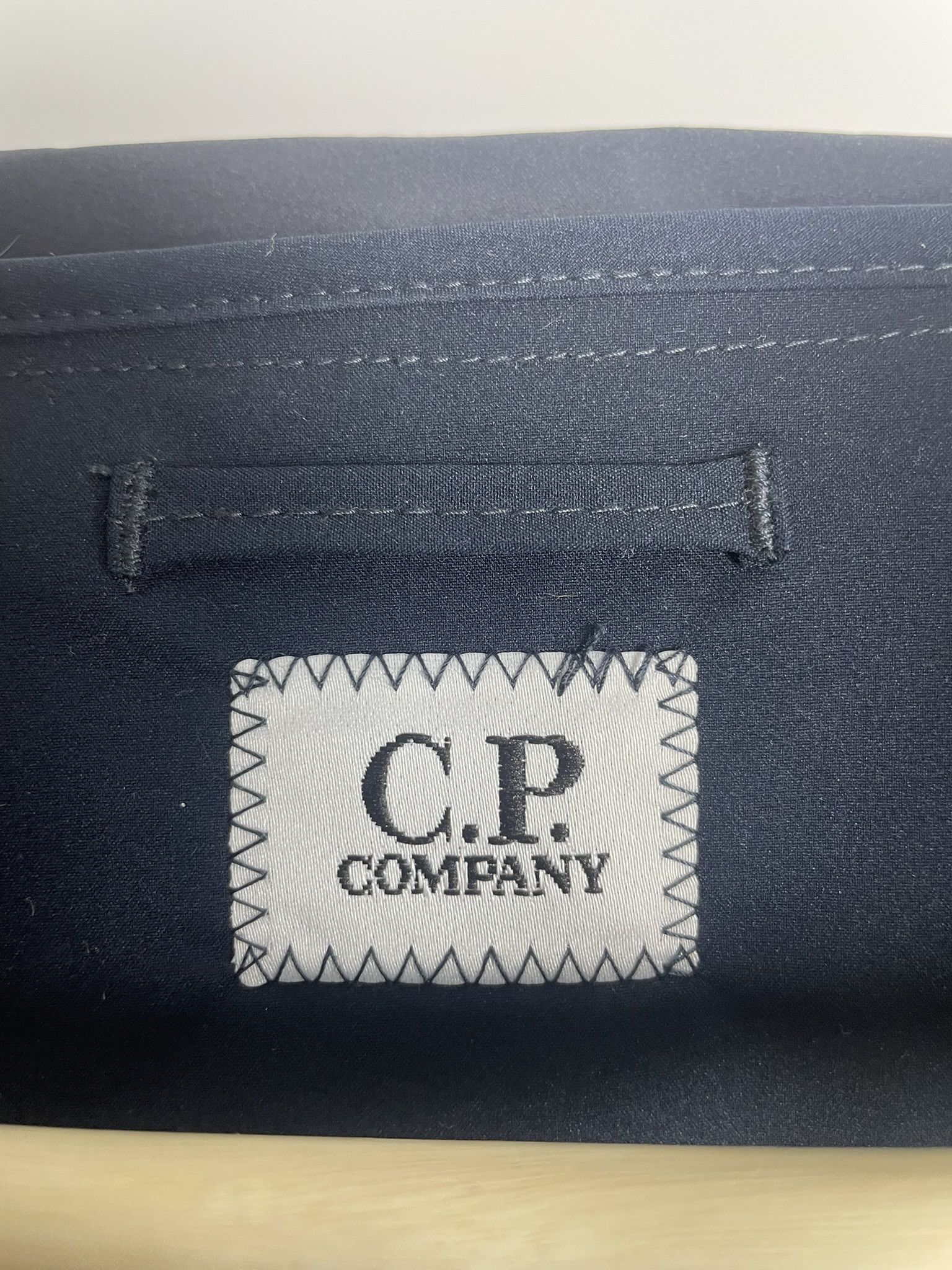 C.P. Company C.P. Company mens pro tek hooded jacket Size US XXL / EU 58 / 5 - 16 Thumbnail
