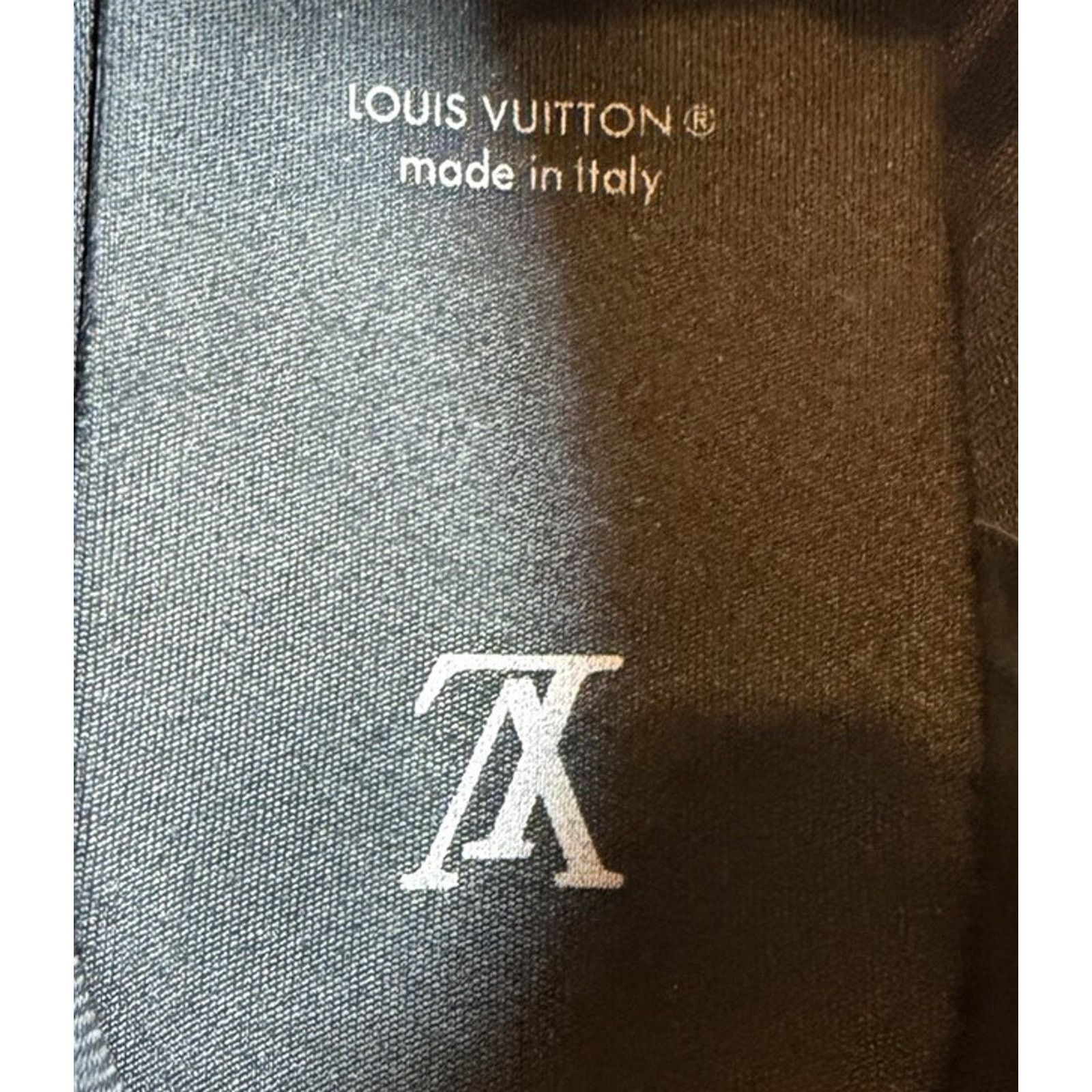 Louis Vuitton Size 12LV/13US - Louis Vuitton Monogram Trainers WORN 1X! Size US 13 / EU 46 - 10 Thumbnail