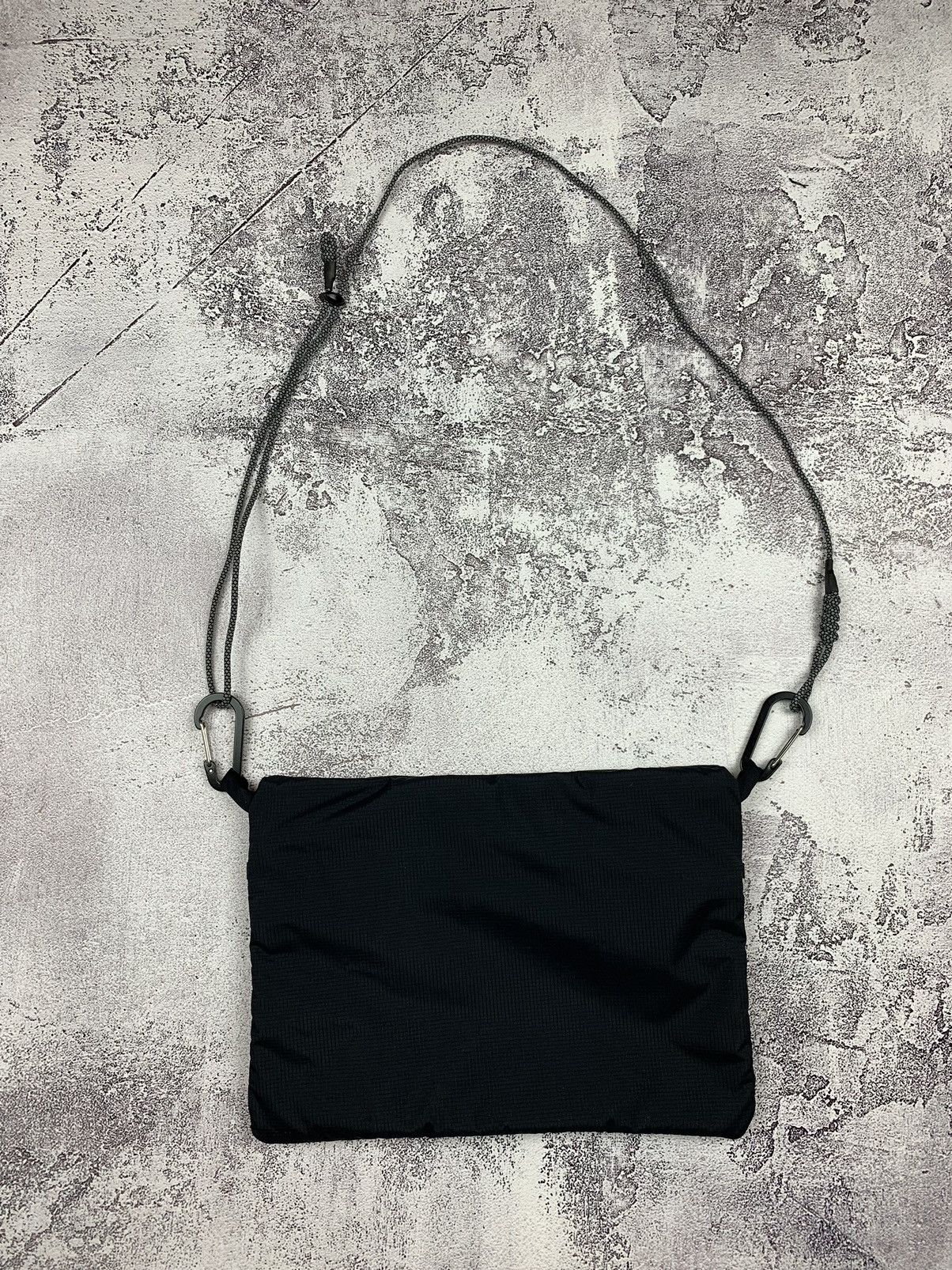 The North Face Custom The North Face Messenger Bag Size ONE SIZE - 3 Thumbnail