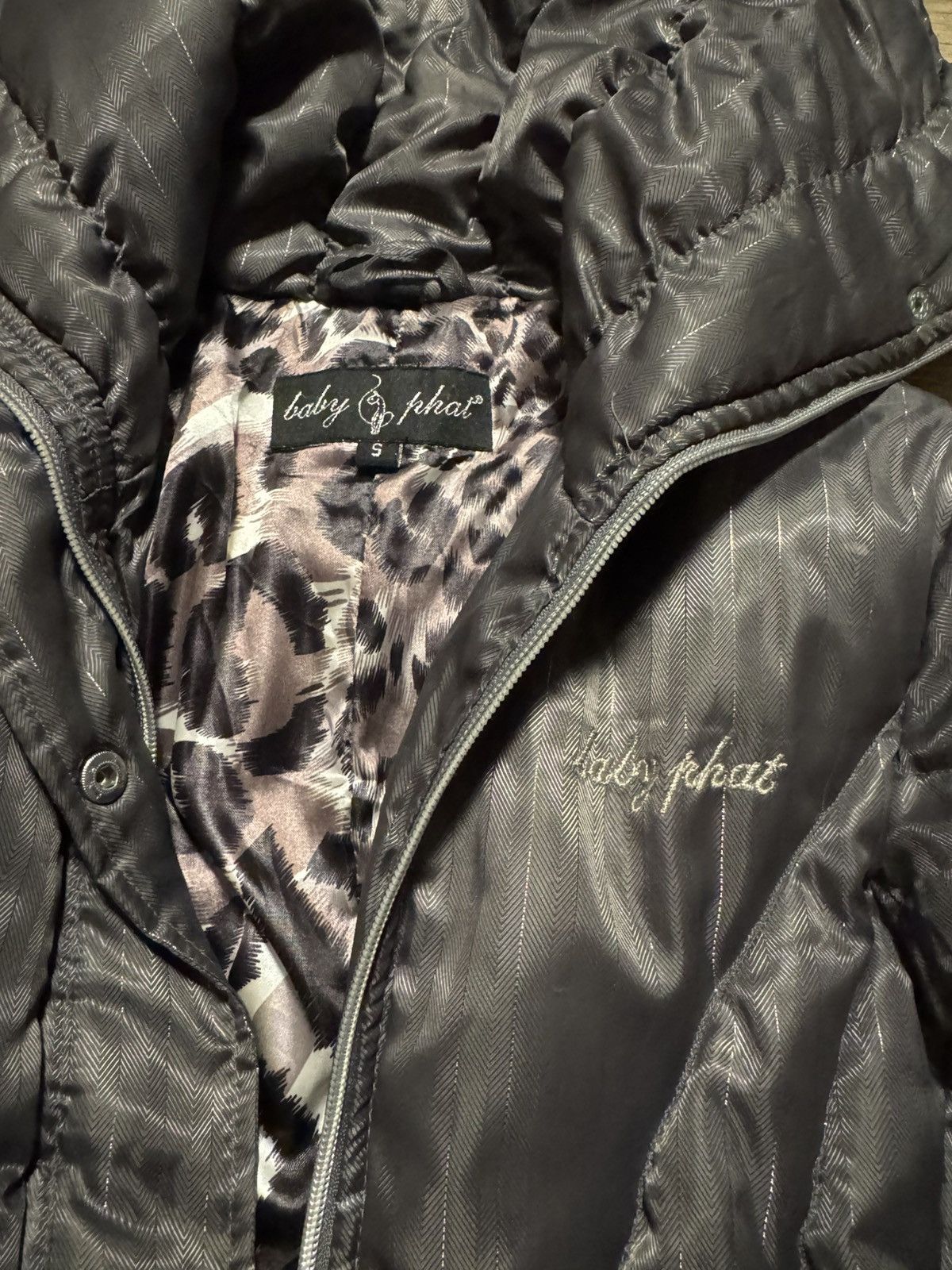 Other vintage baby phat jacket Size S / US 4 / IT 40 - 3 Thumbnail