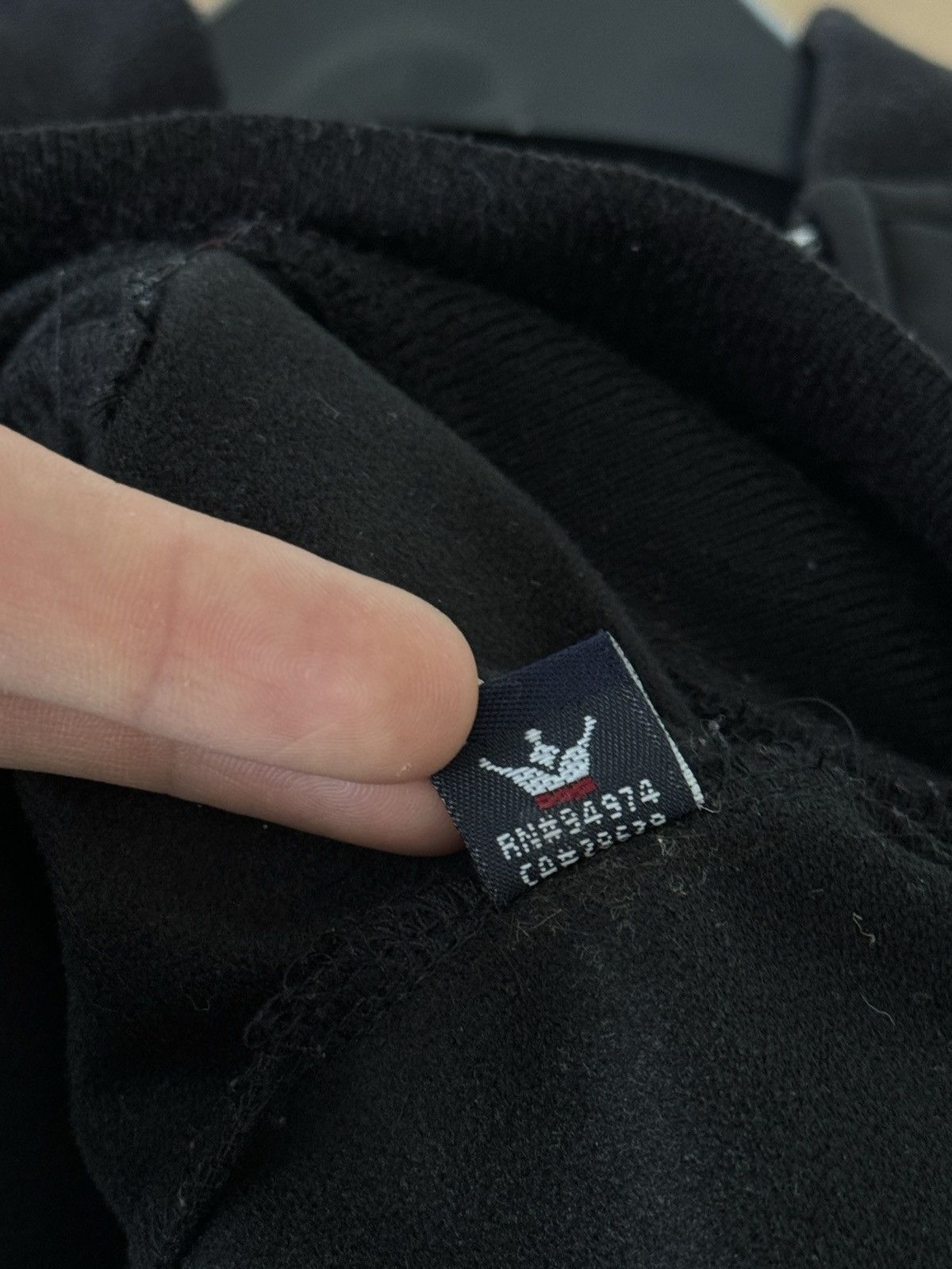 Stussy × Vintage Stussy 2000s very rare bomber jacket university vintage Size US M / EU 48-50 / 2 - 9 Thumbnail